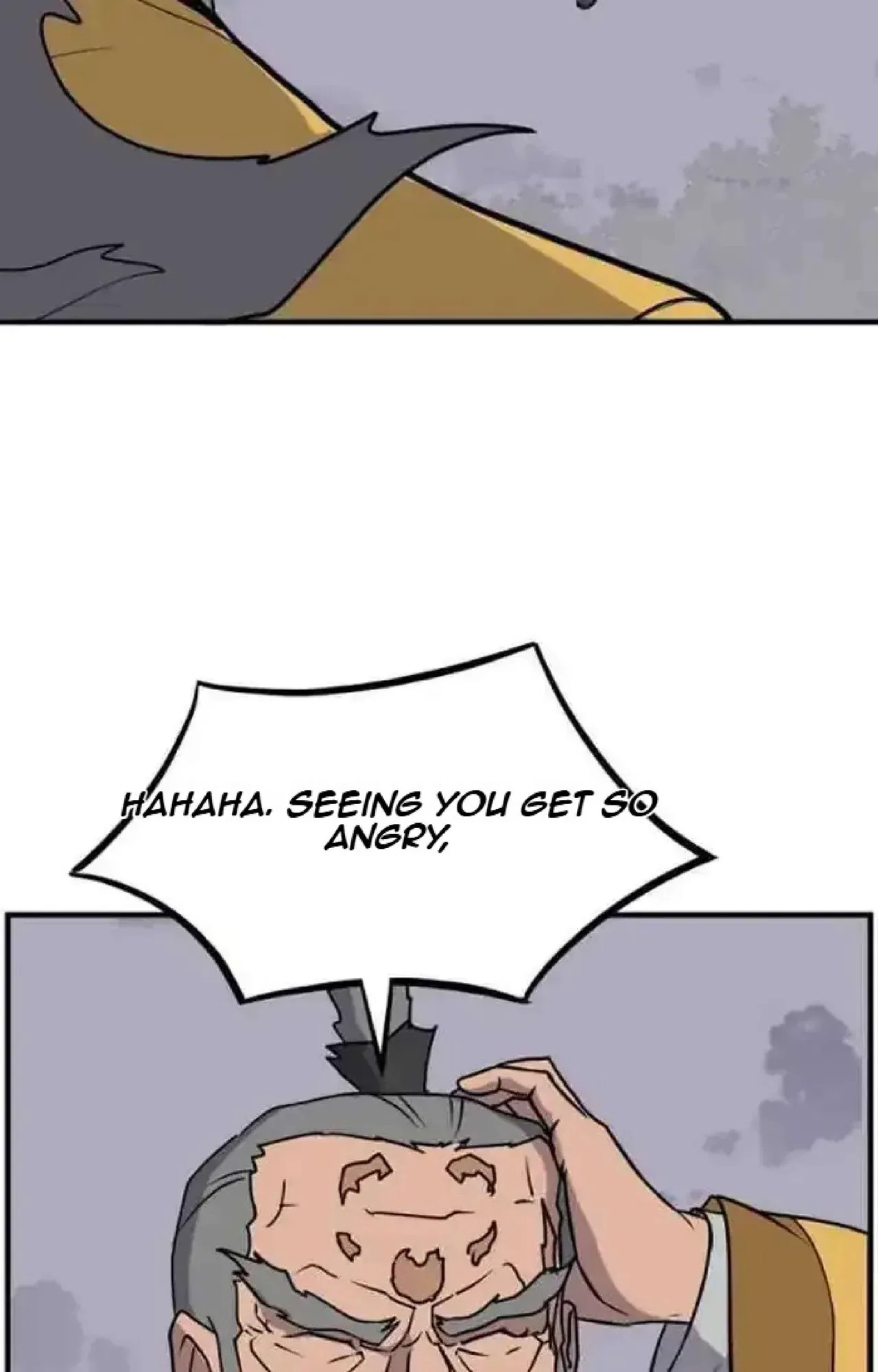 Immortal, Invincible Chapter 270 – Page 7