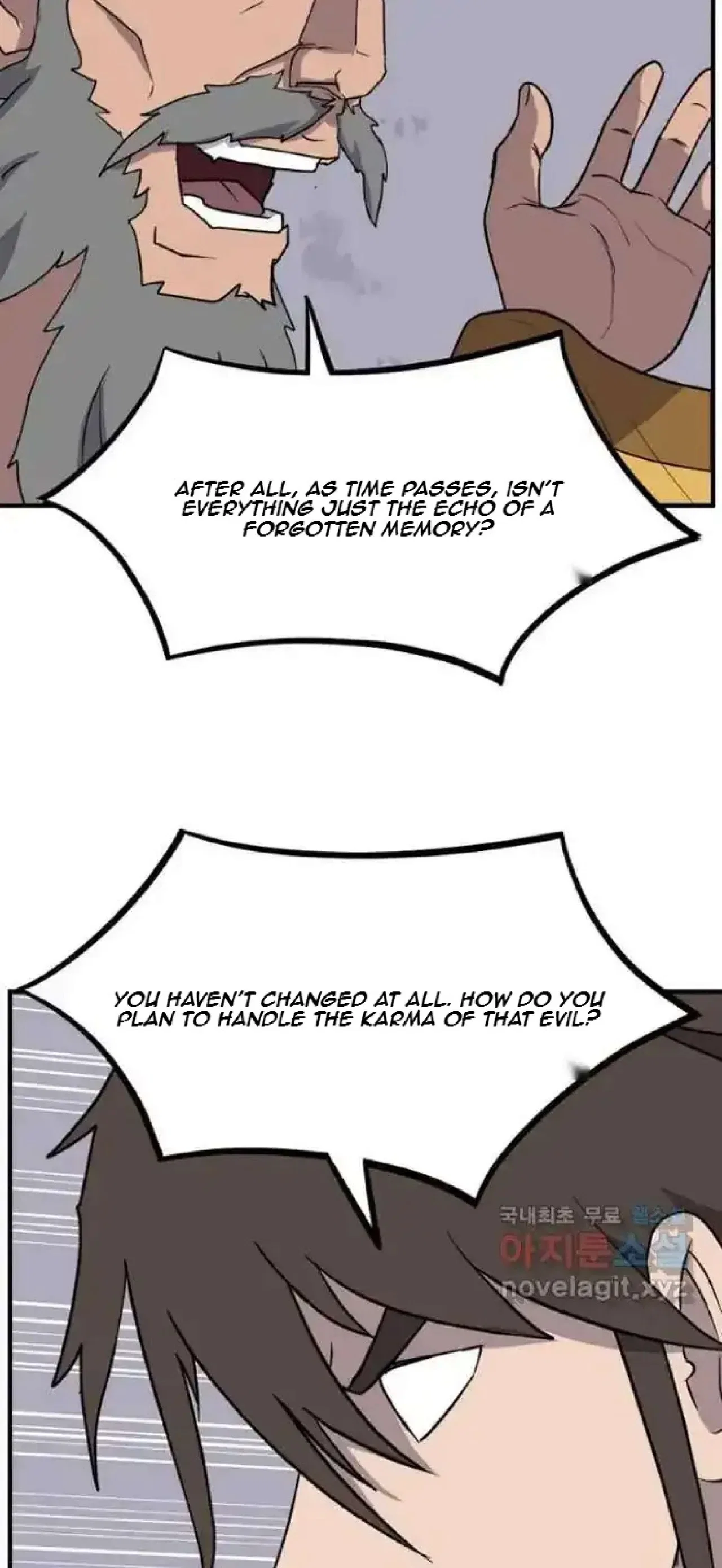 Immortal, Invincible Chapter 270 – Page 9