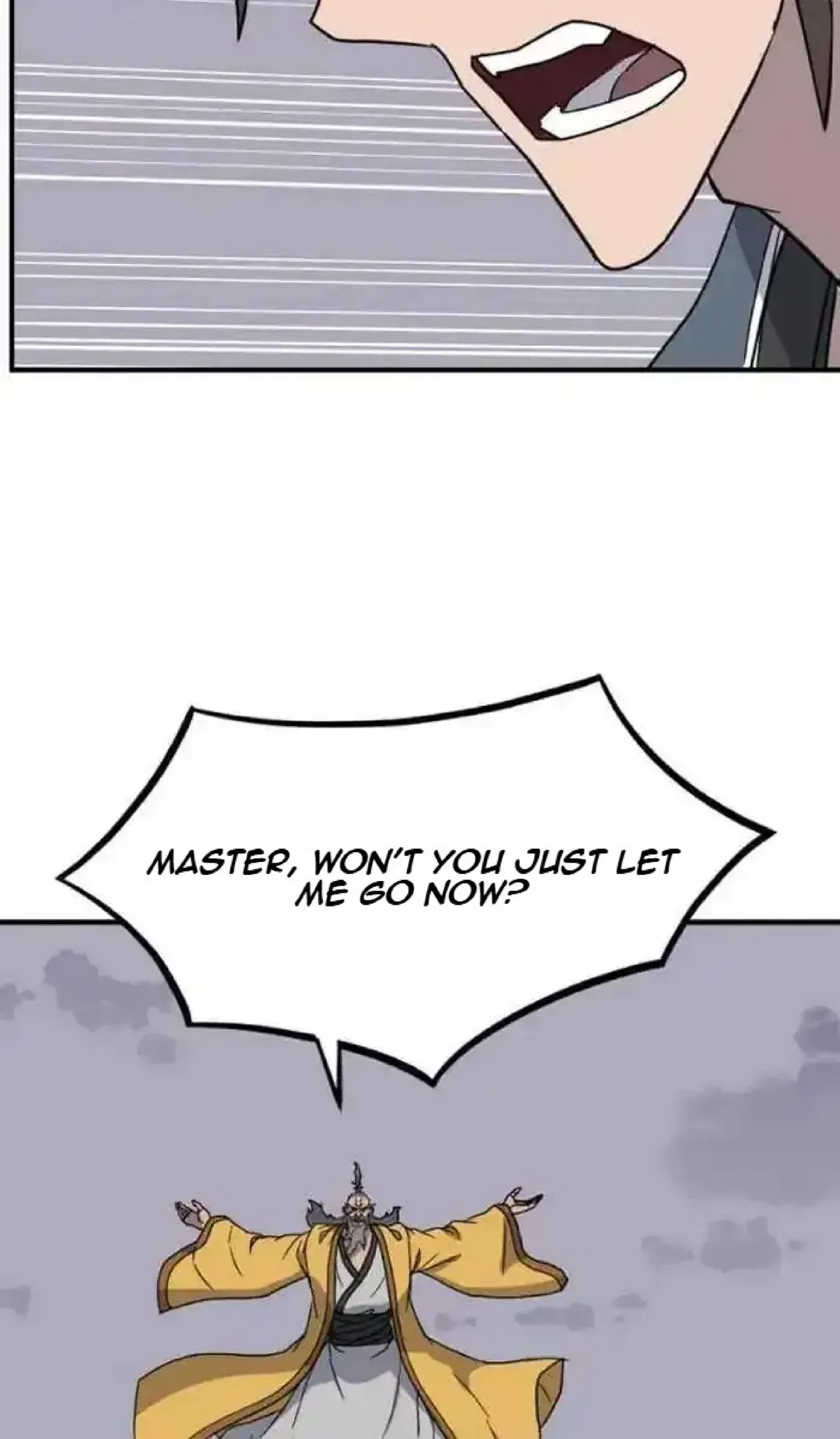 Immortal, Invincible Chapter 270 – Page 10