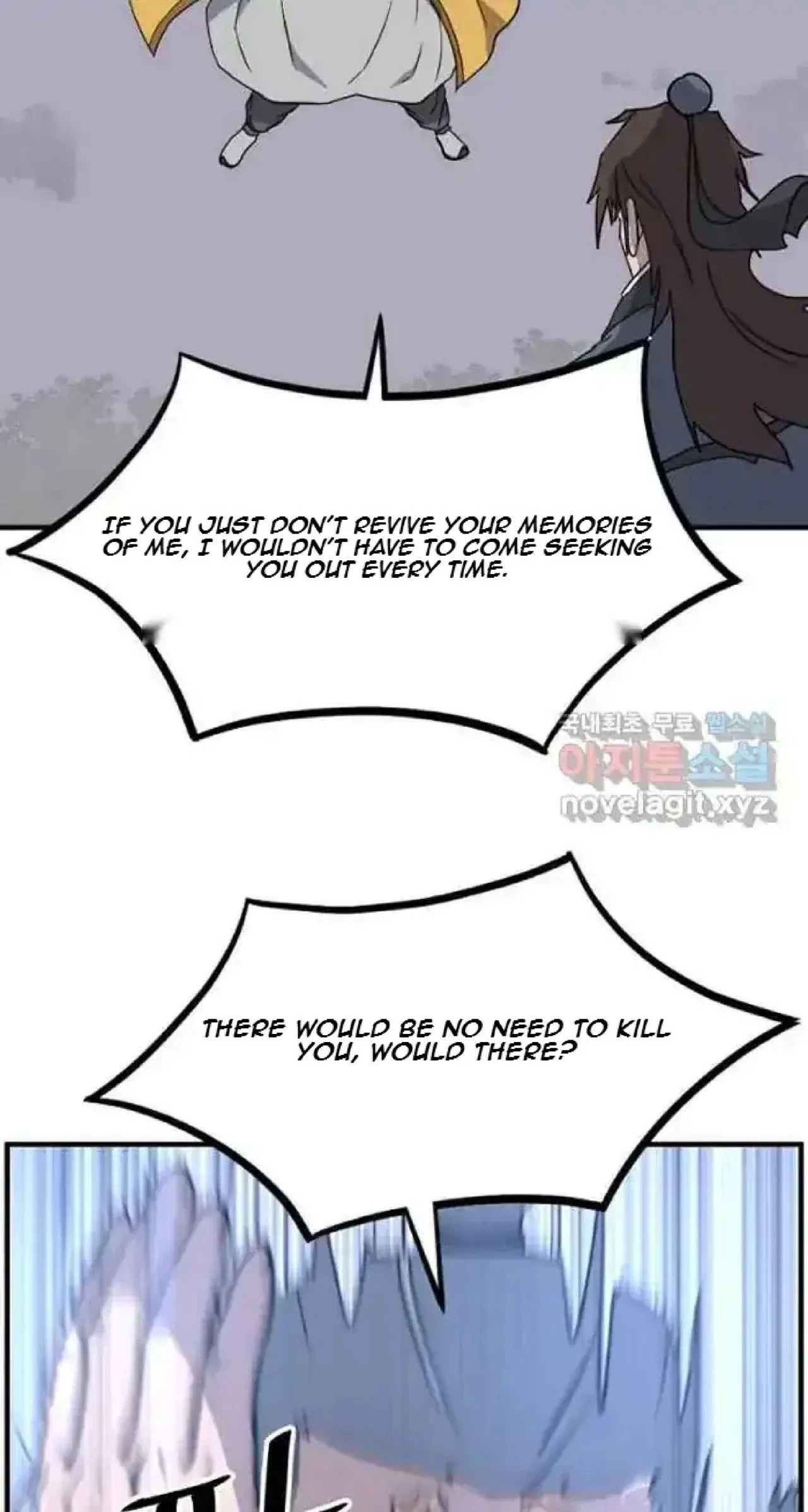 Immortal, Invincible Chapter 270 – Page 11