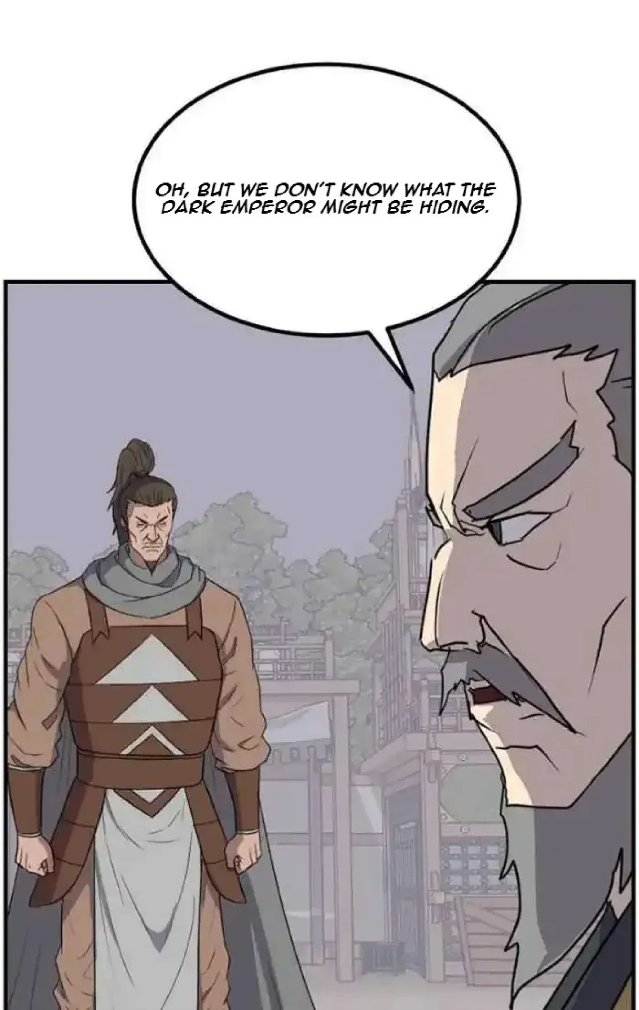 Immortal, Invincible Chapter 270 – Page 24