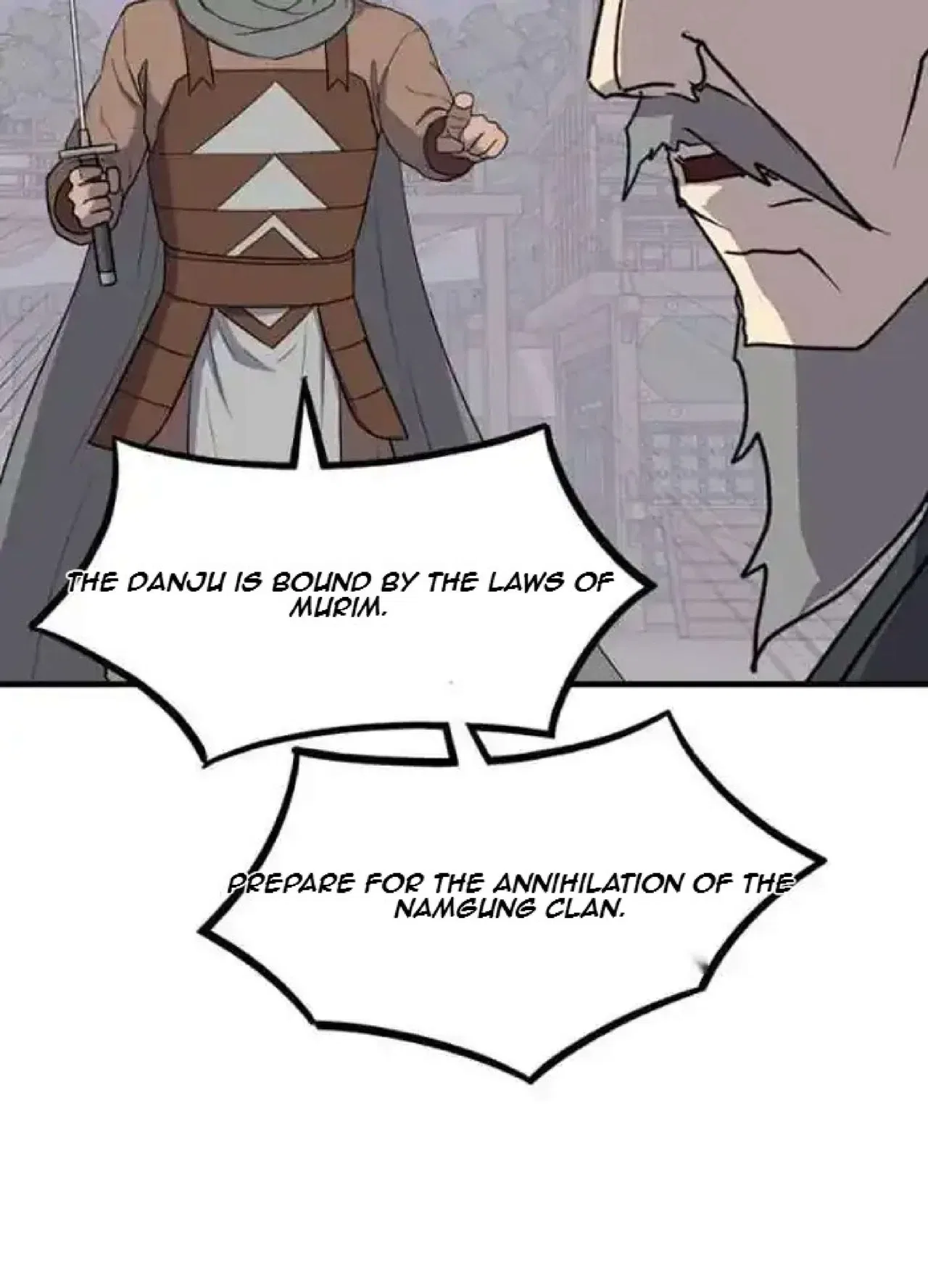 Immortal, Invincible Chapter 270 – Page 27