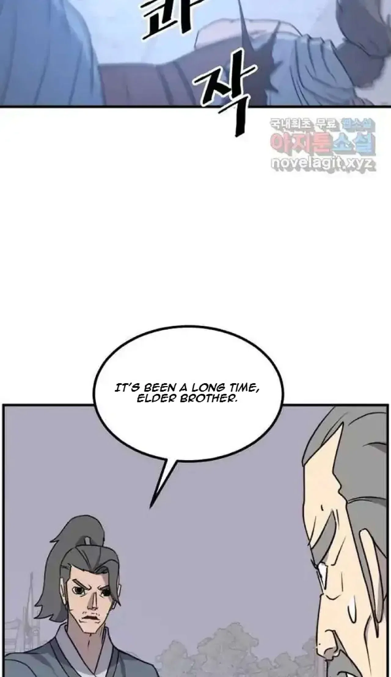 Immortal, Invincible Chapter 270 – Page 30