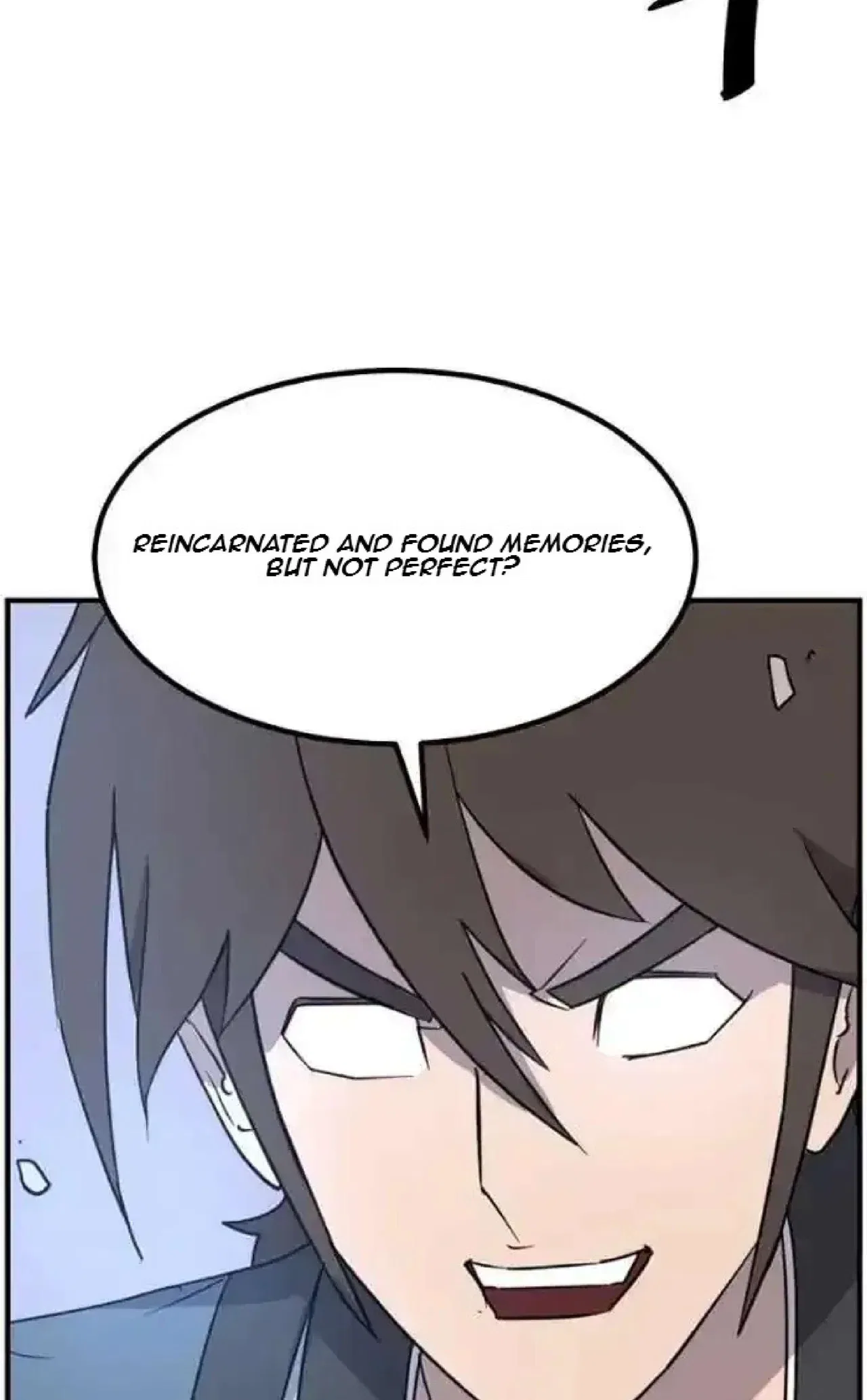Immortal, Invincible Chapter 270 – Page 36