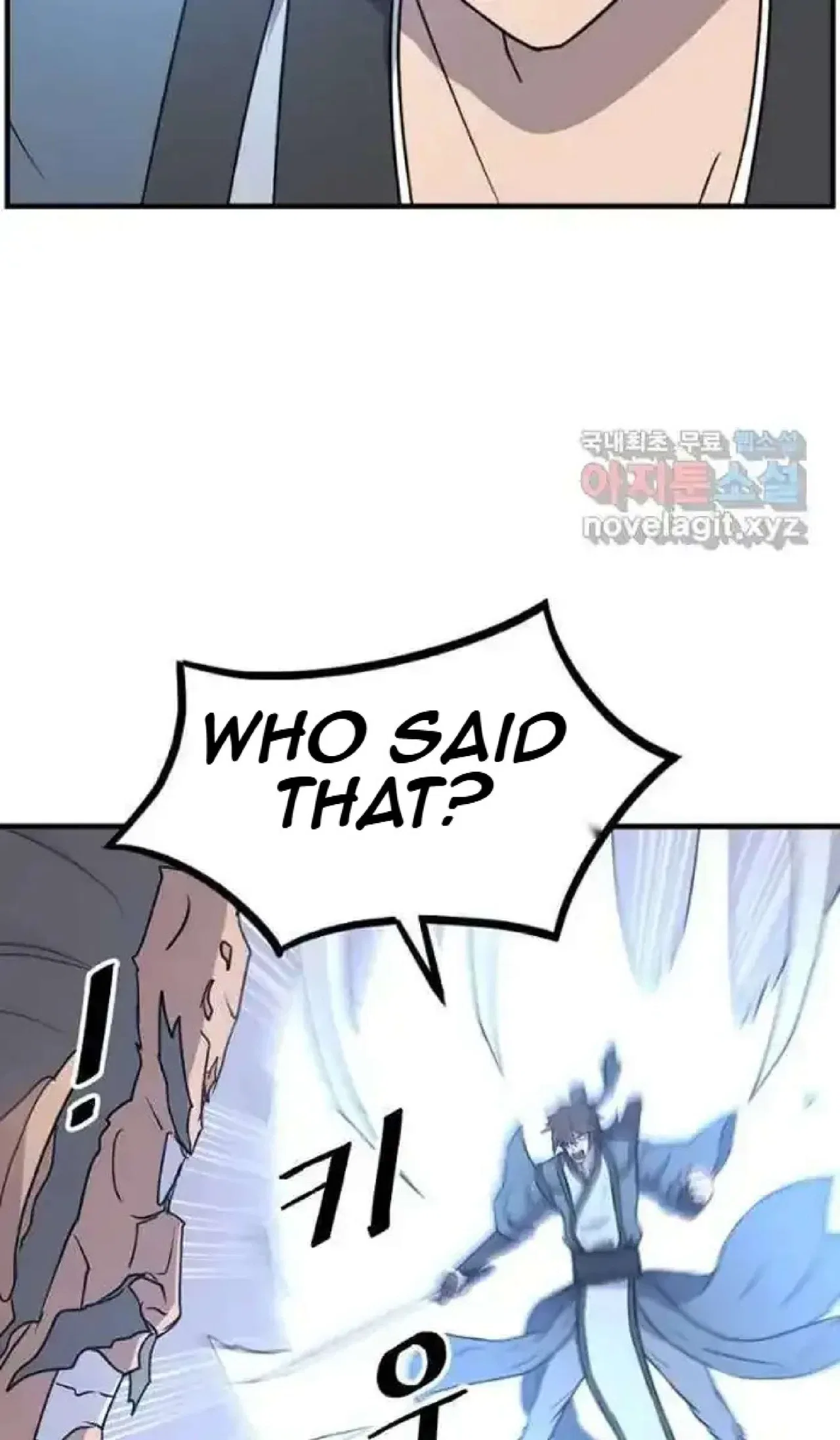 Immortal, Invincible Chapter 270 – Page 37