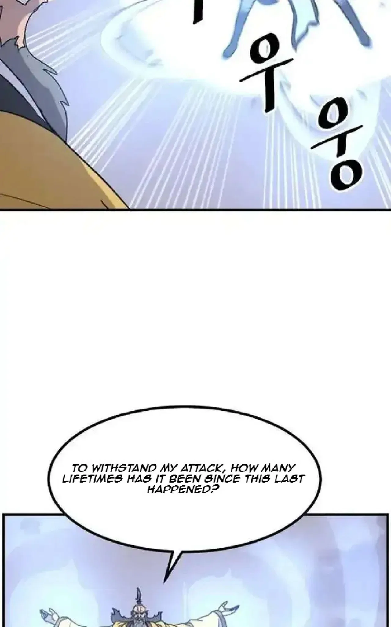Immortal, Invincible Chapter 270 – Page 38
