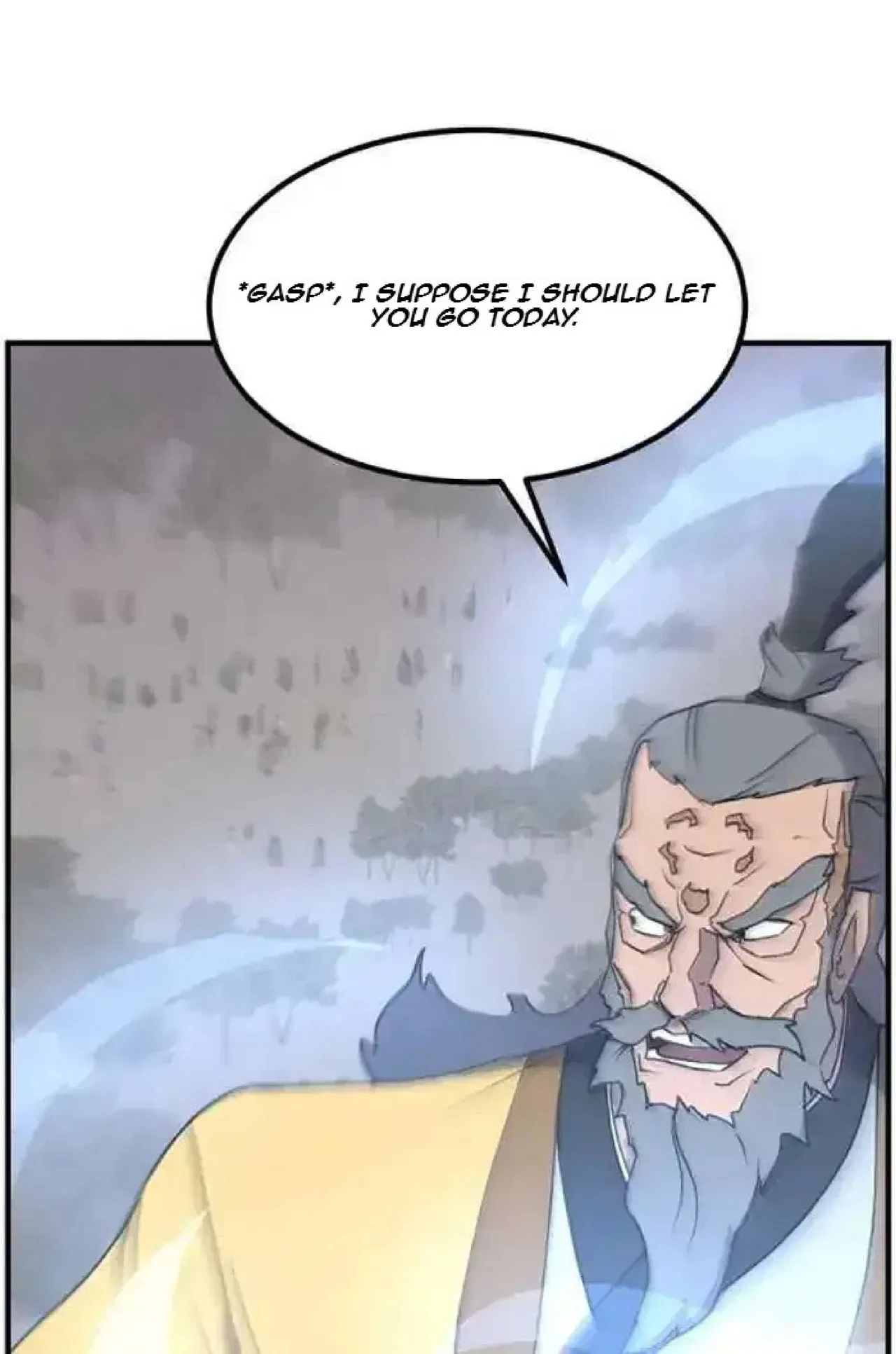 Immortal, Invincible Chapter 270 – Page 43