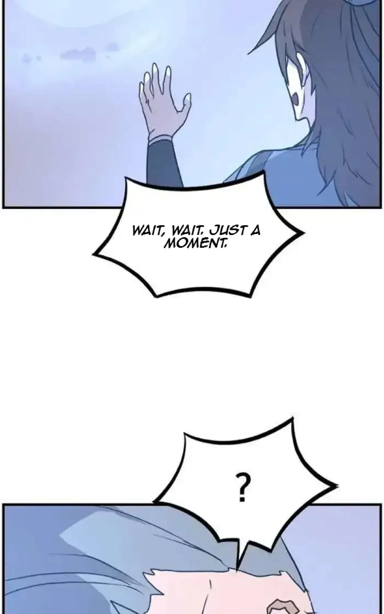 Immortal, Invincible Chapter 270 – Page 45