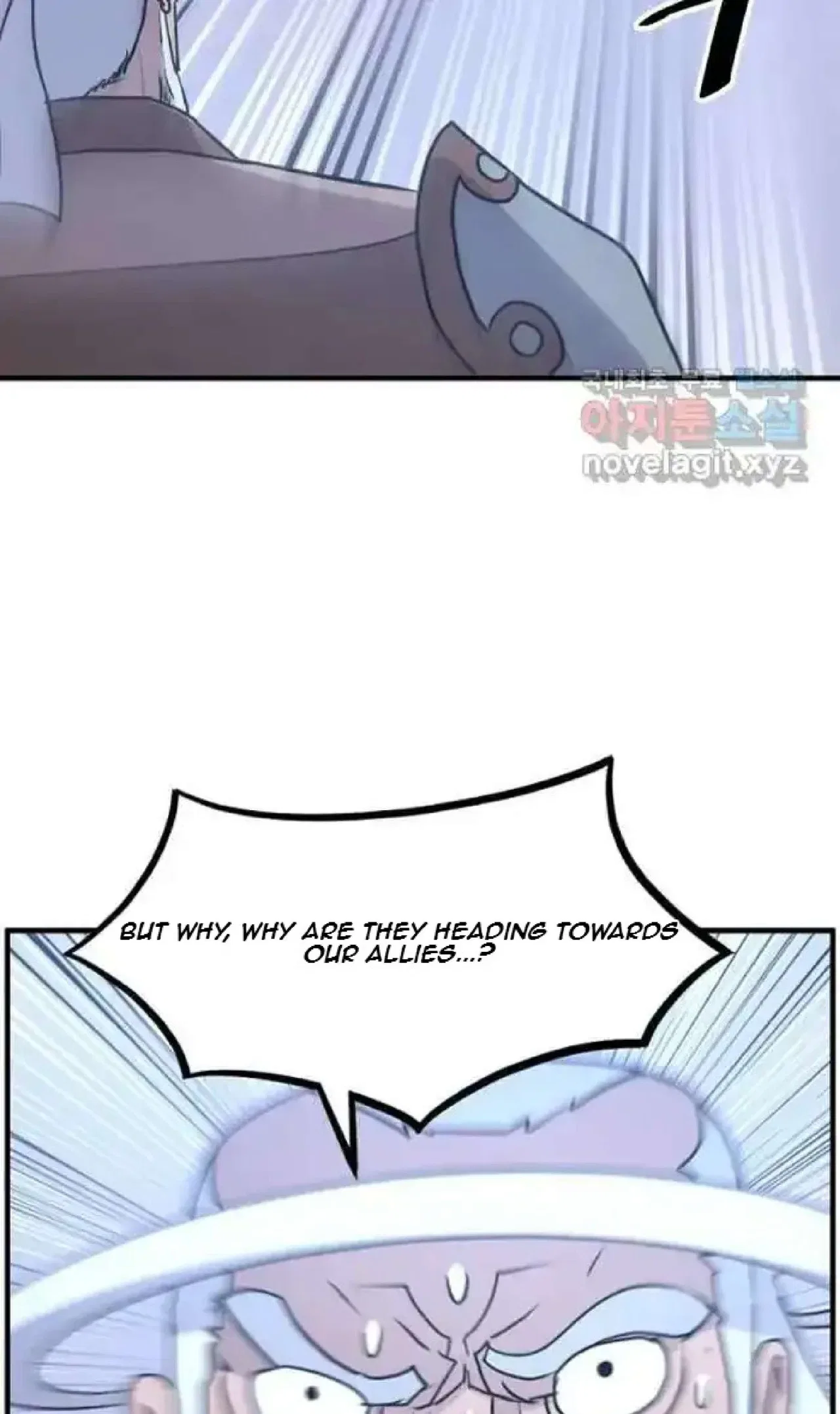 Immortal, Invincible Chapter 270 – Page 56