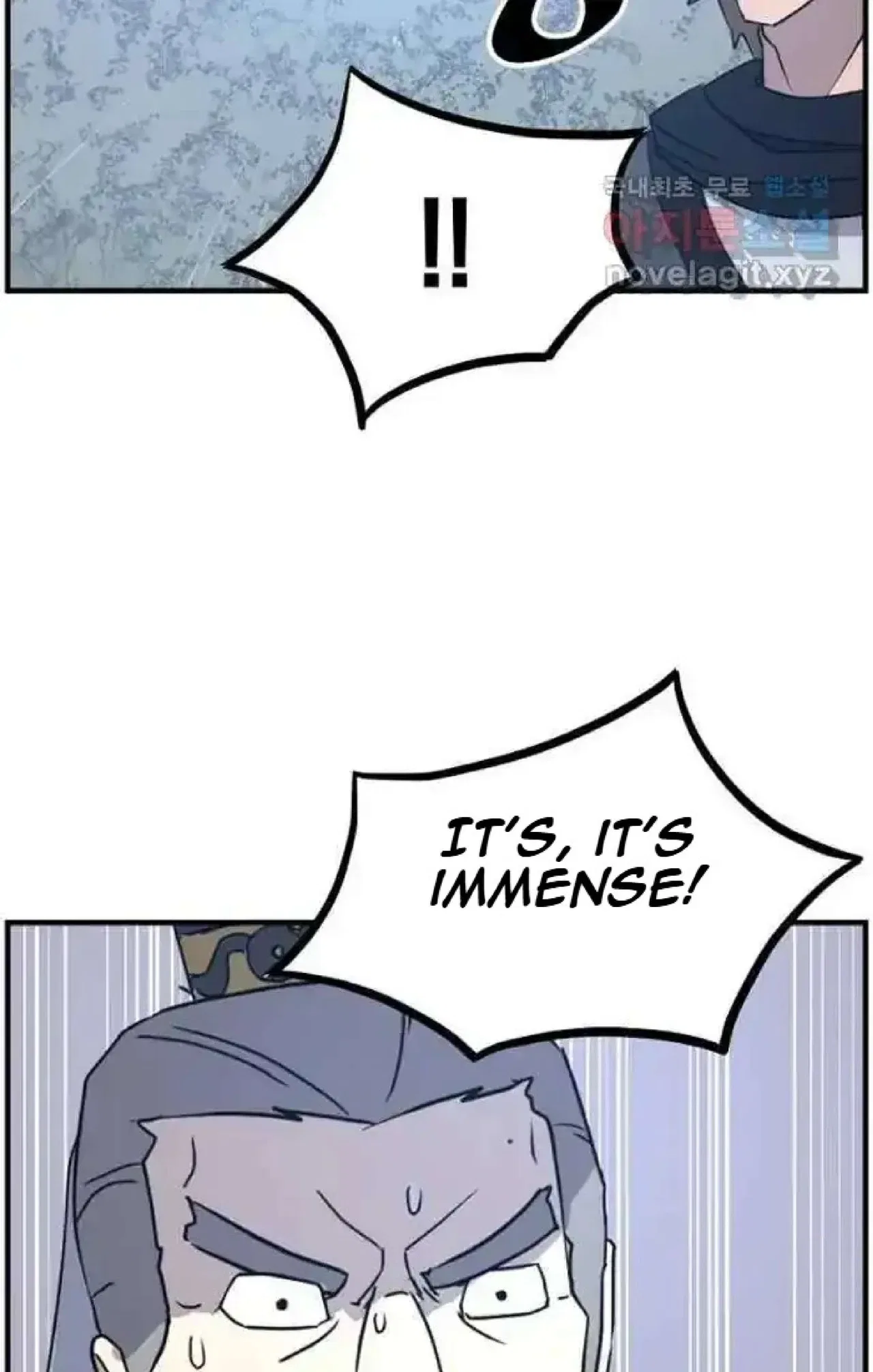 Immortal, Invincible Chapter 270 – Page 60