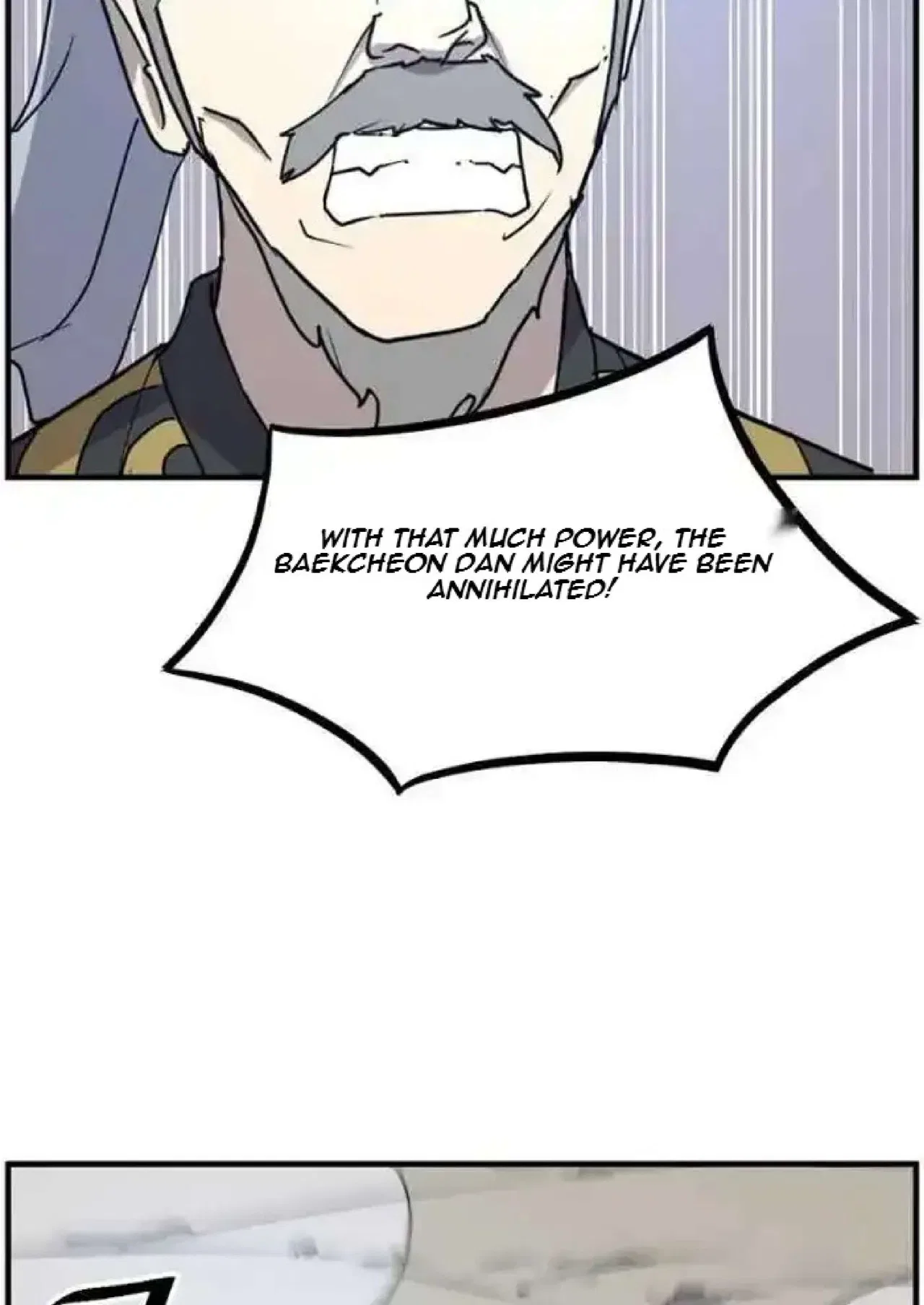 Immortal, Invincible Chapter 270 – Page 61
