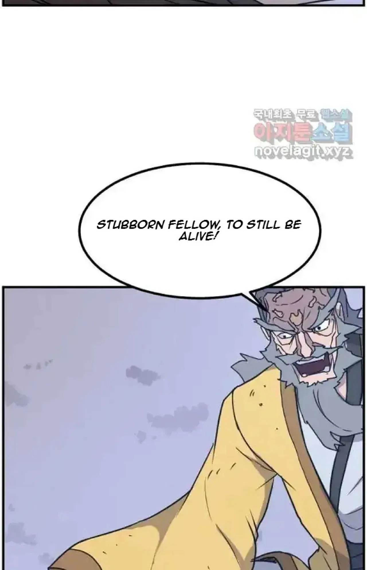 Immortal, Invincible Chapter 270 – Page 64