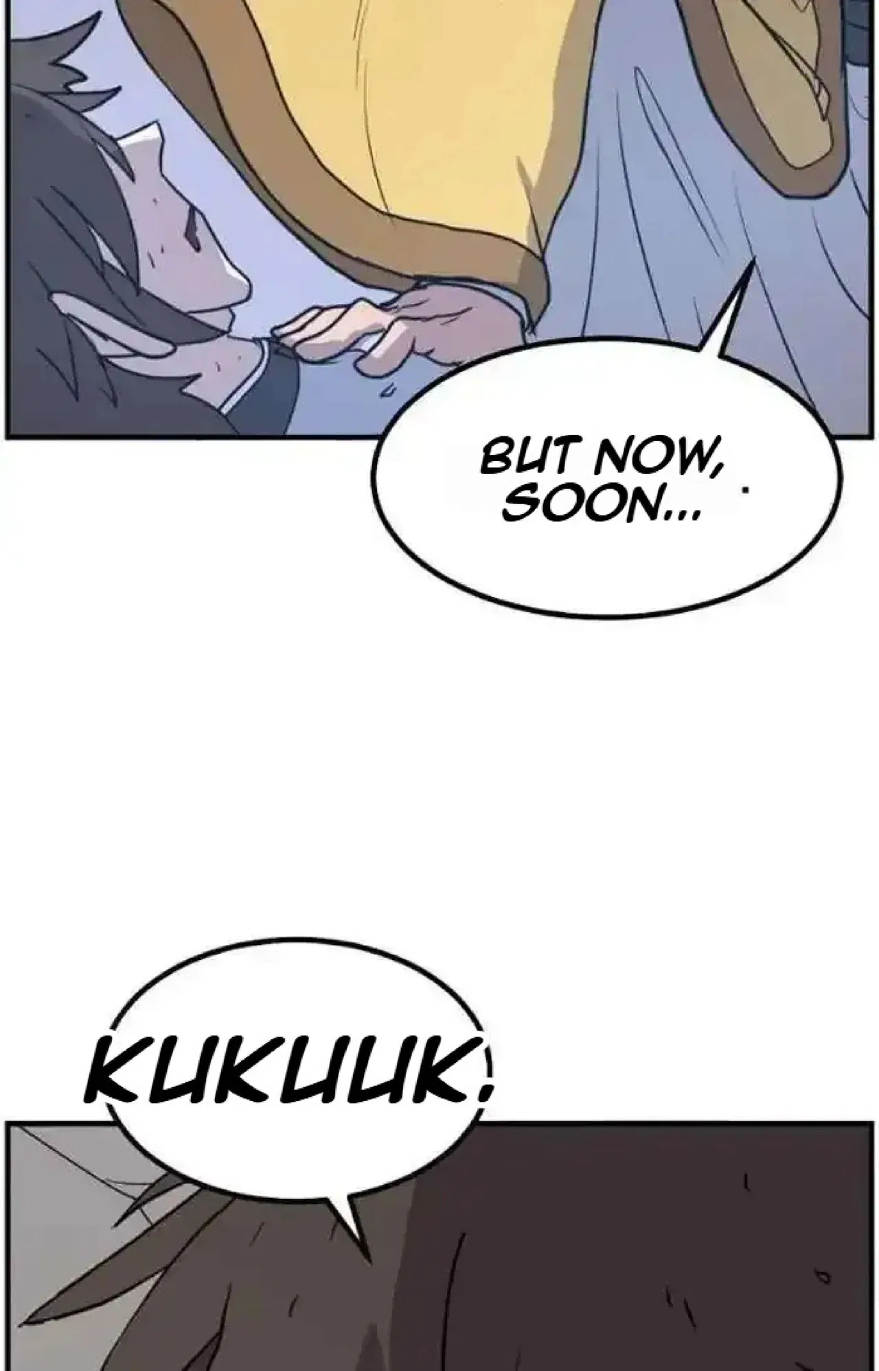 Immortal, Invincible Chapter 270 – Page 65