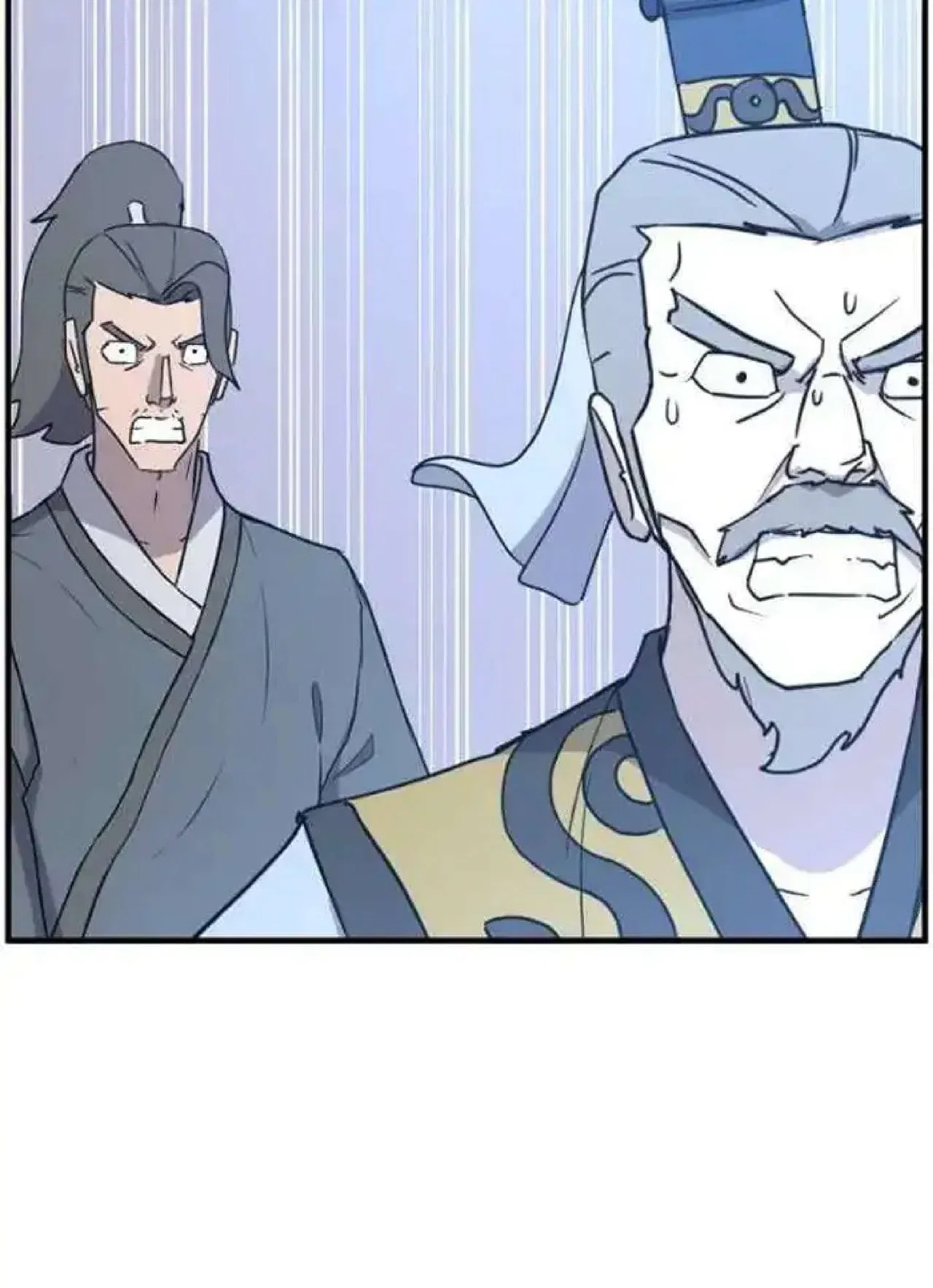 Immortal, Invincible Chapter 270 – Page 75