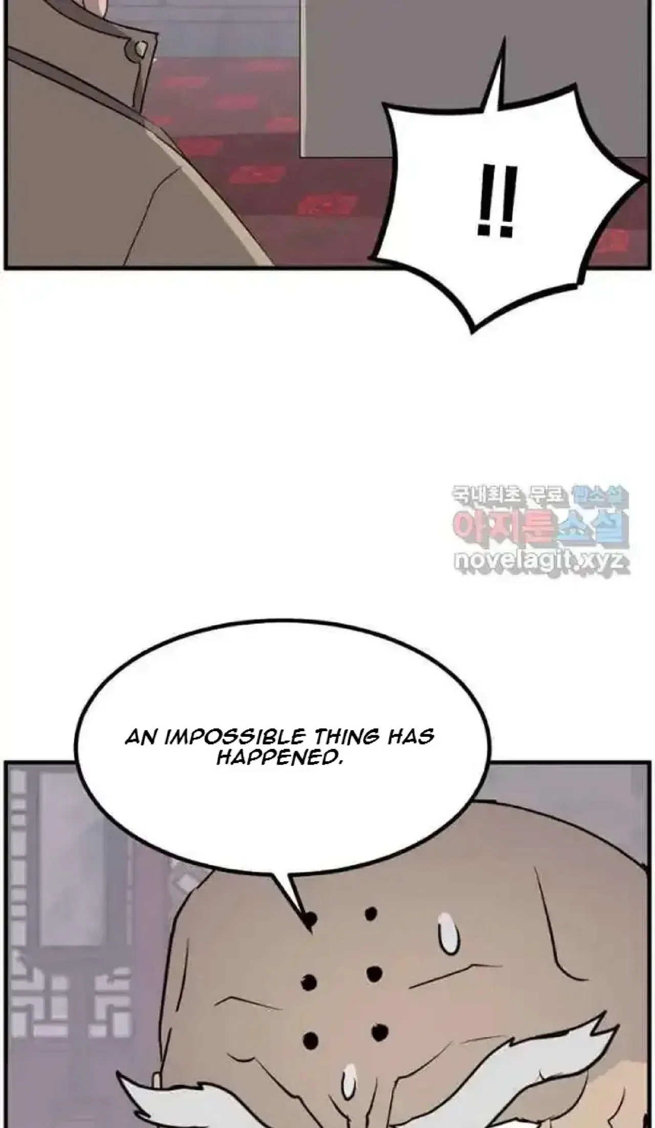 Immortal, Invincible Chapter 270 – Page 91