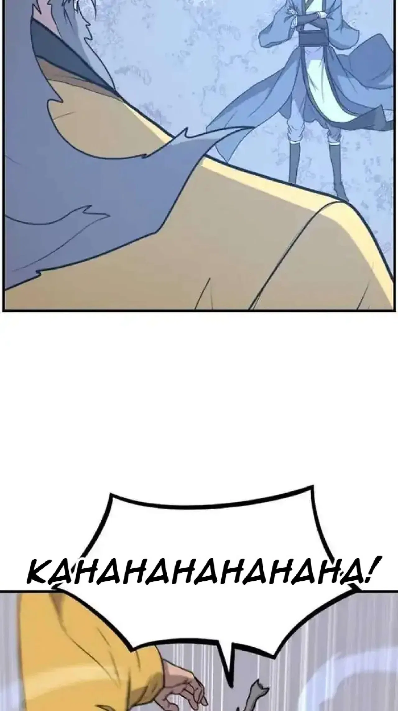 Immortal, Invincible Chapter 269 – Page 5