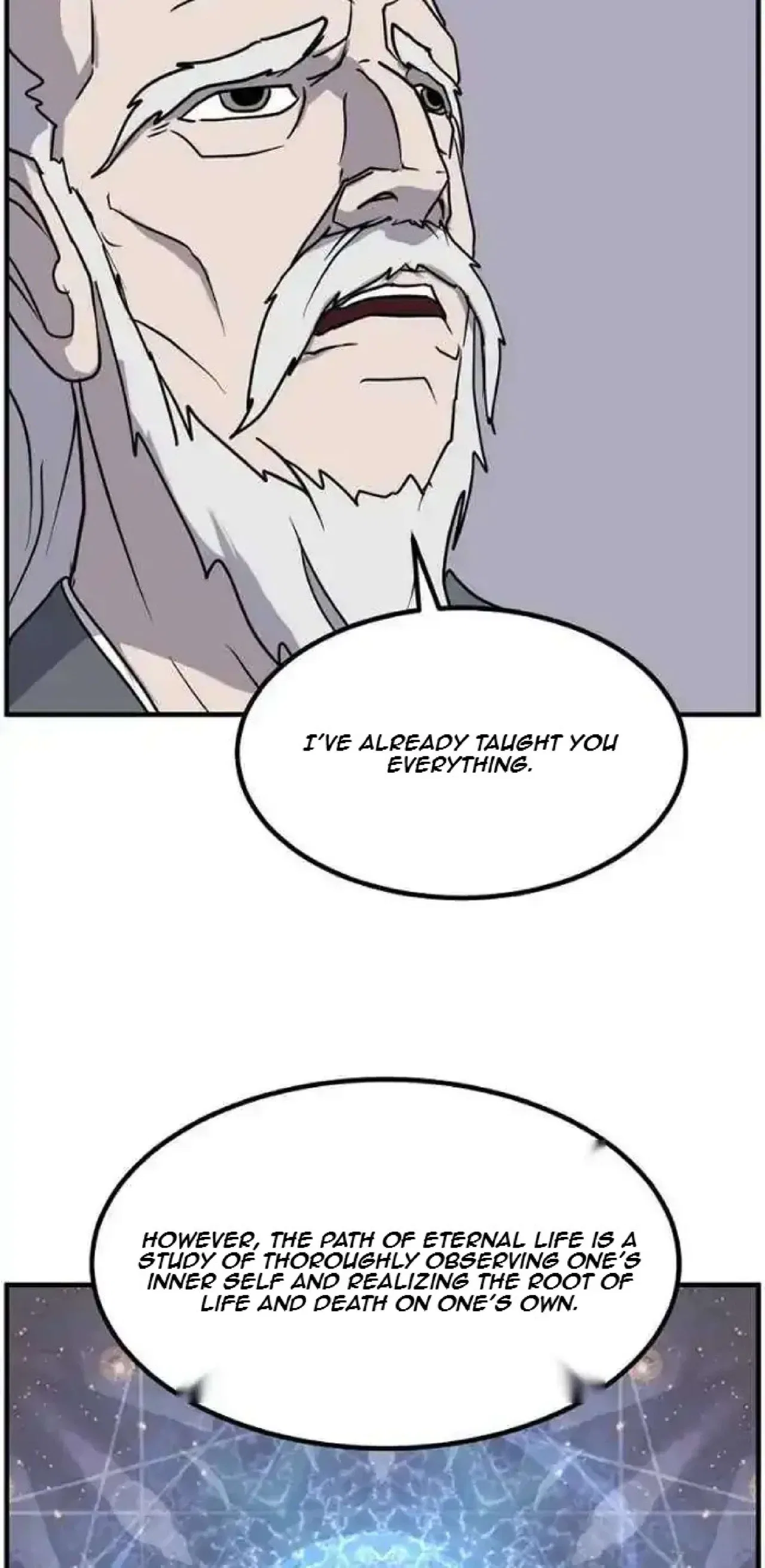 Immortal, Invincible Chapter 269 – Page 18