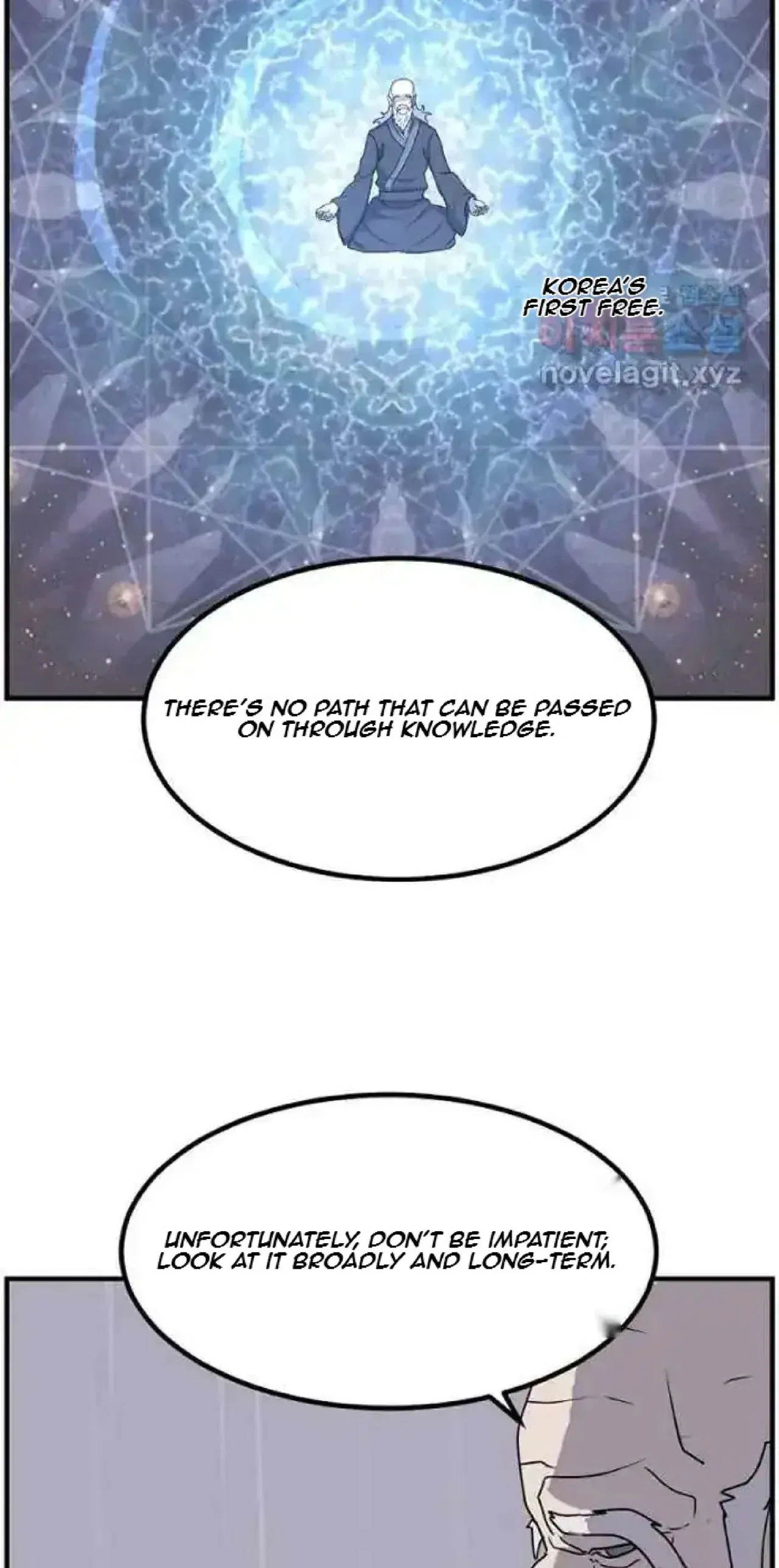 Immortal, Invincible Chapter 269 – Page 19