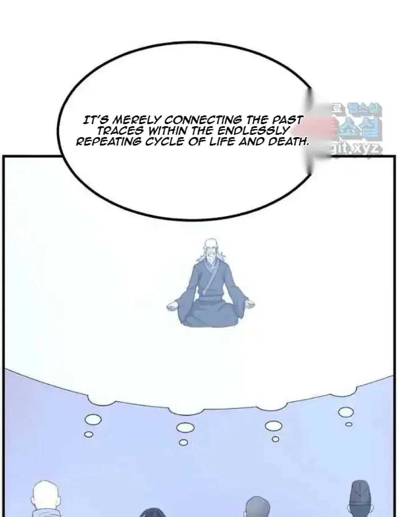 Immortal, Invincible Chapter 269 – Page 24