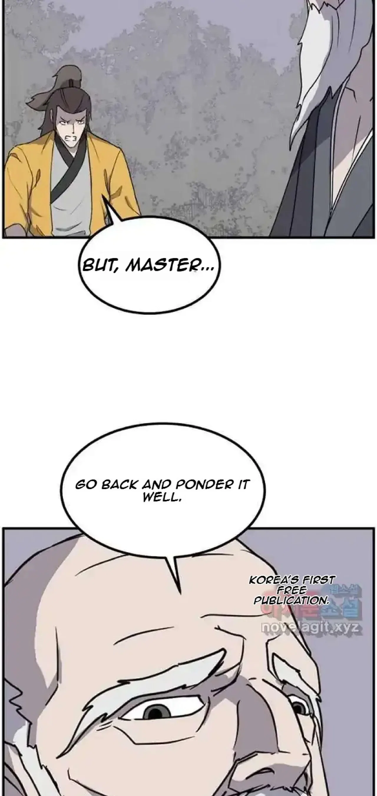 Immortal, Invincible Chapter 269 – Page 26