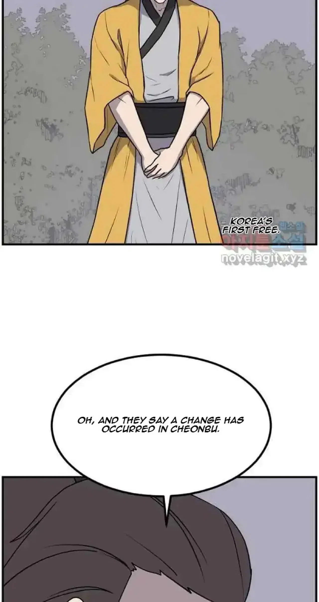 Immortal, Invincible Chapter 269 – Page 28