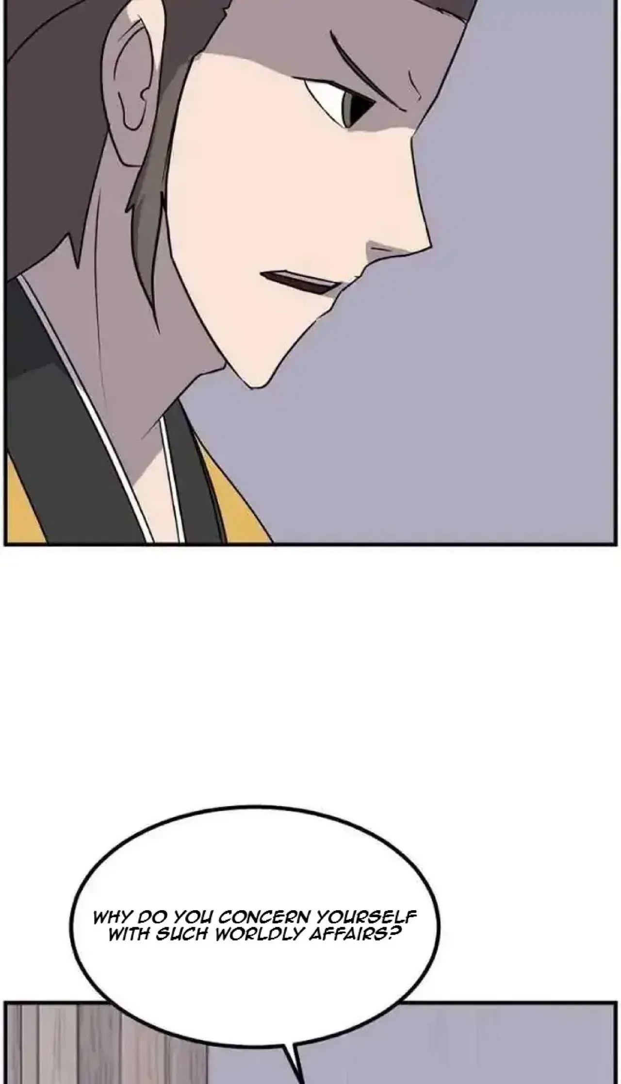 Immortal, Invincible Chapter 269 – Page 29