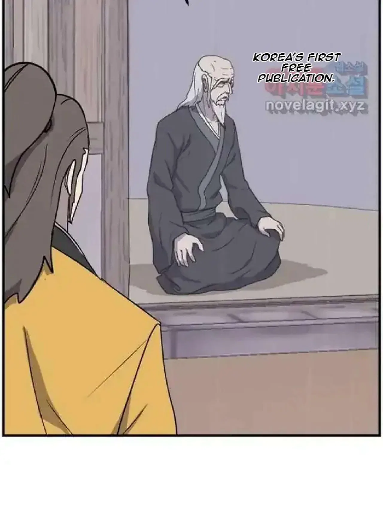 Immortal, Invincible Chapter 269 – Page 30