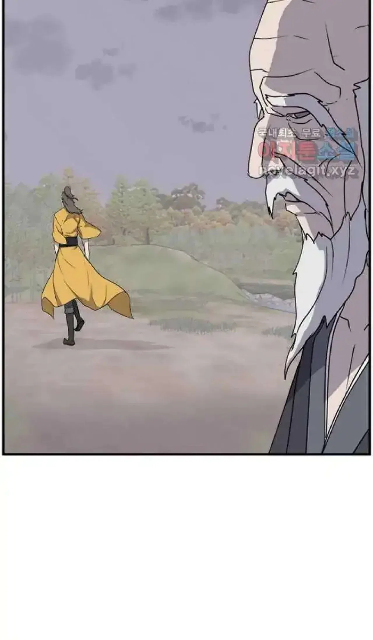 Immortal, Invincible Chapter 269 – Page 34