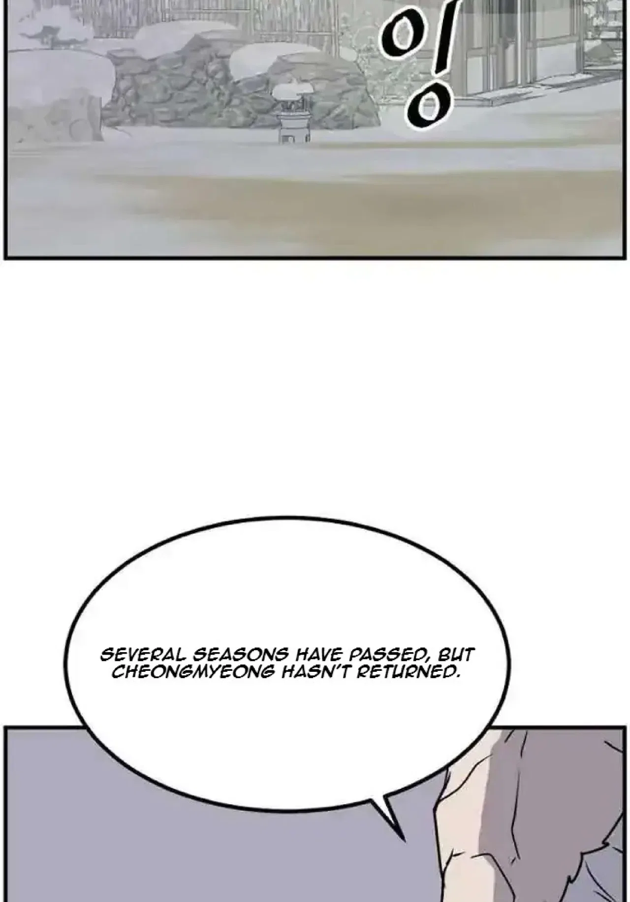 Immortal, Invincible Chapter 269 – Page 37