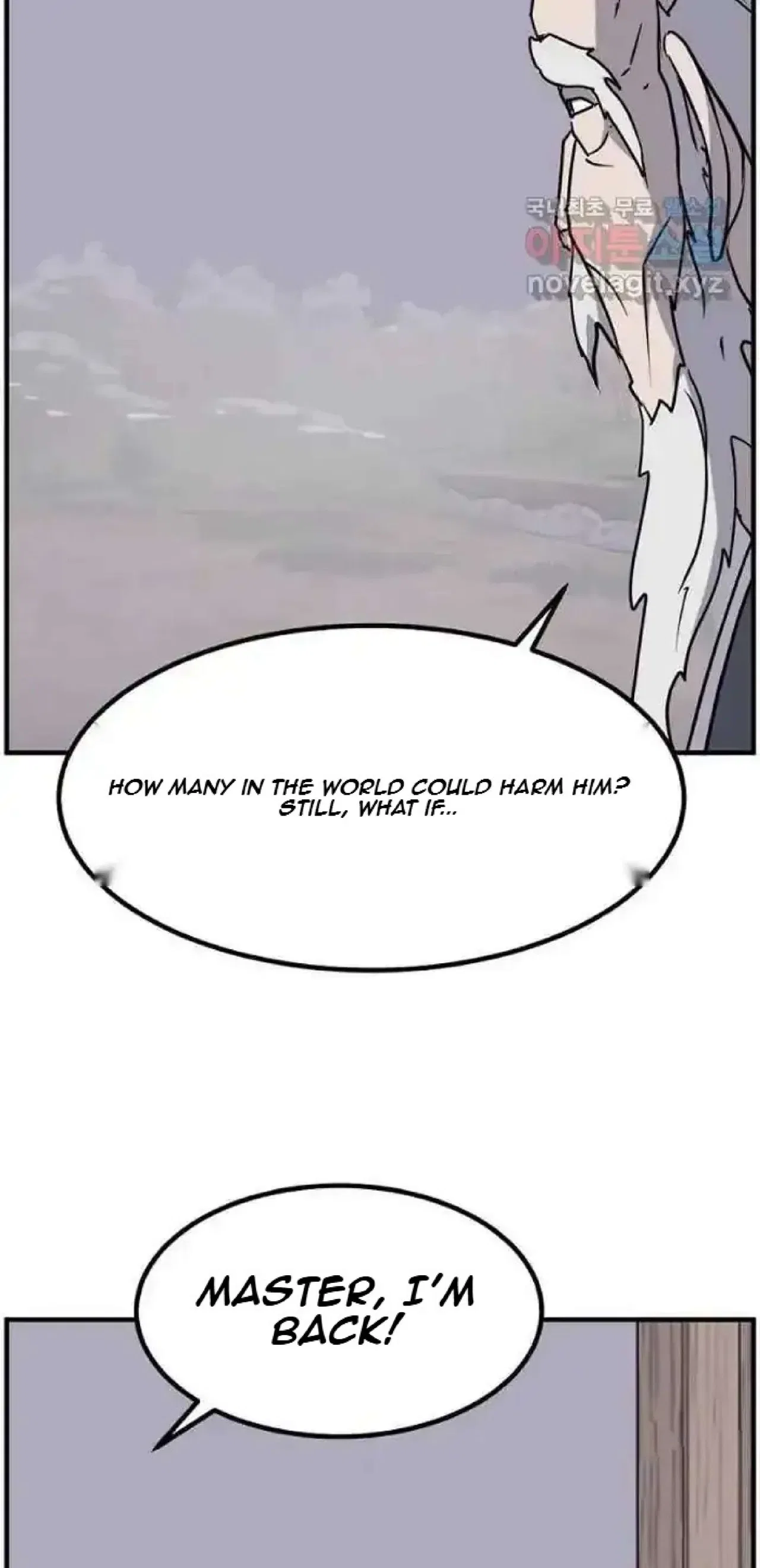 Immortal, Invincible Chapter 269 – Page 38