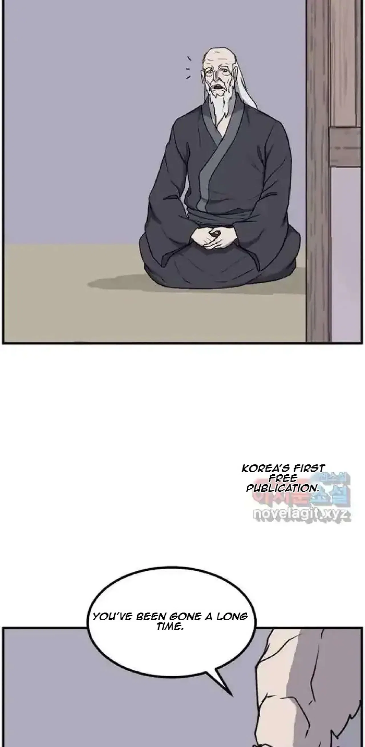 Immortal, Invincible Chapter 269 – Page 39
