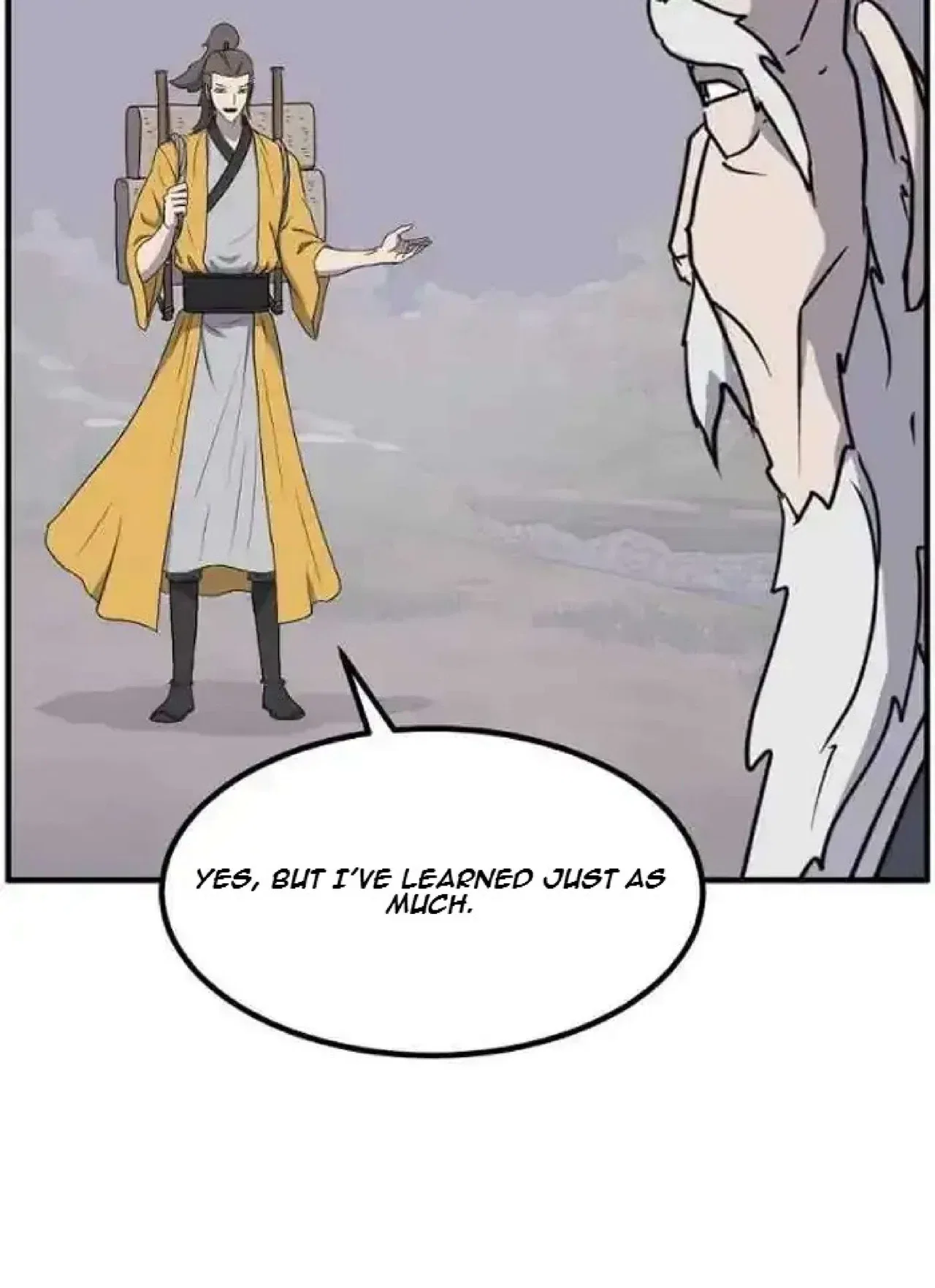 Immortal, Invincible Chapter 269 – Page 40