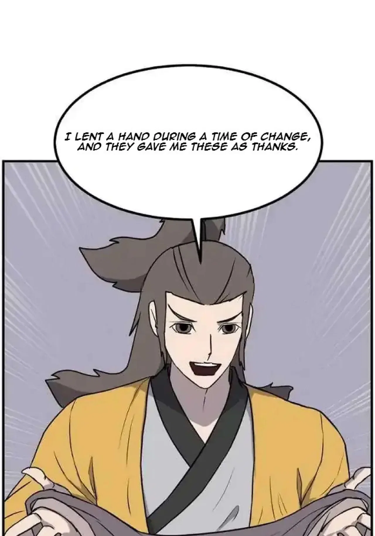 Immortal, Invincible Chapter 269 – Page 42