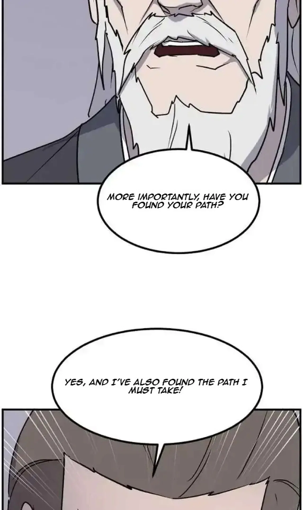 Immortal, Invincible Chapter 269 – Page 44