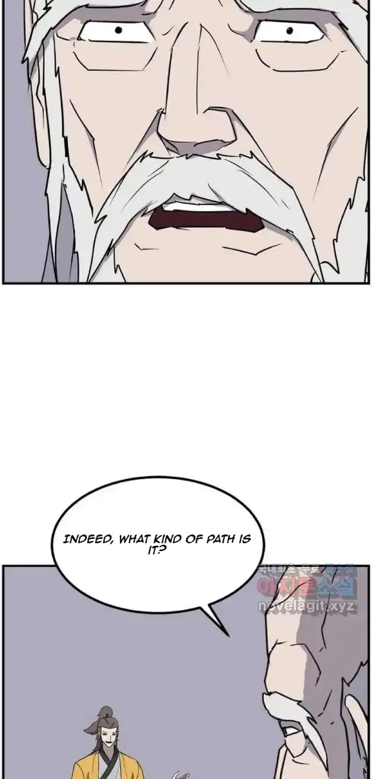 Immortal, Invincible Chapter 269 – Page 46