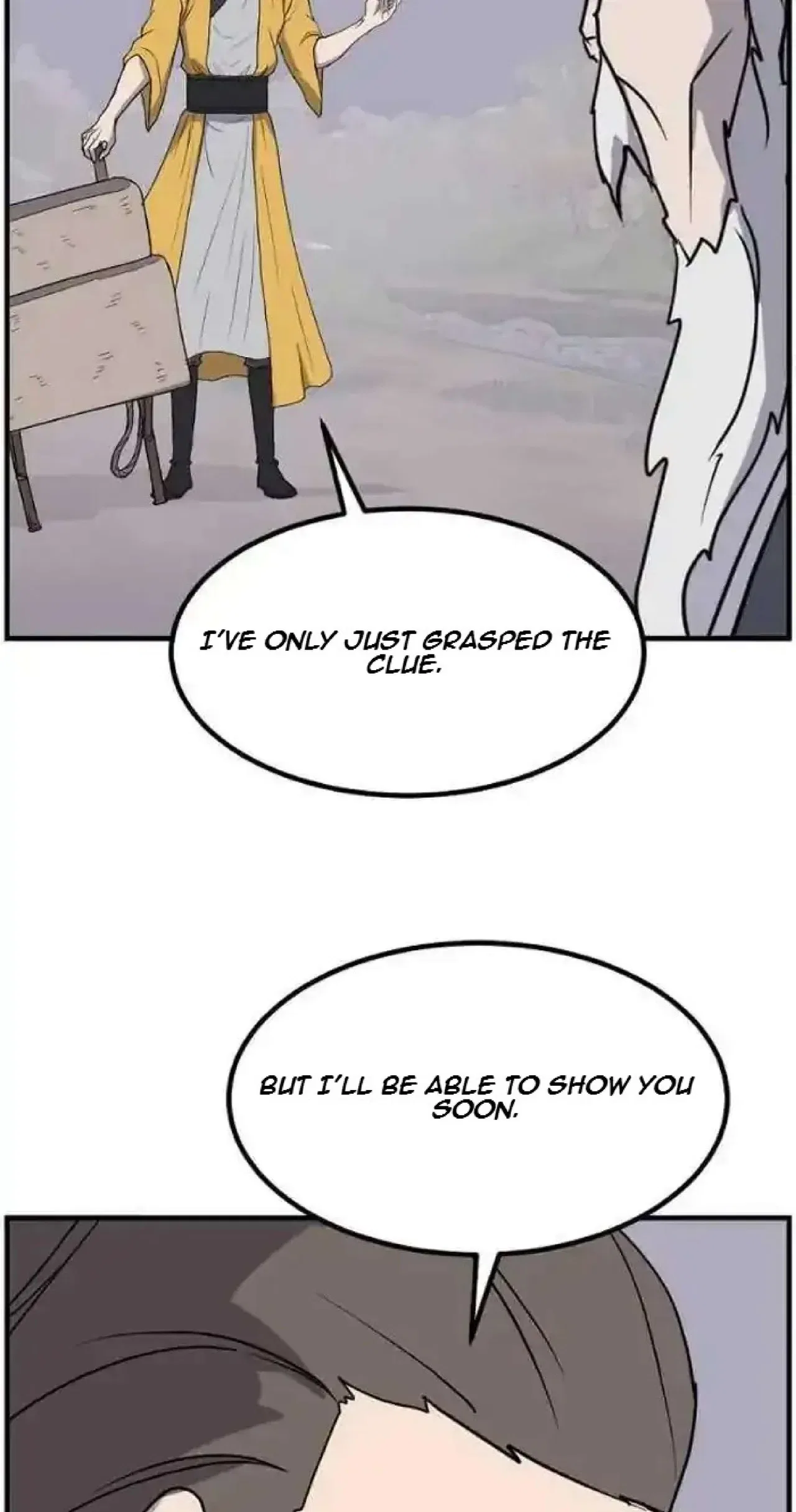 Immortal, Invincible Chapter 269 – Page 47