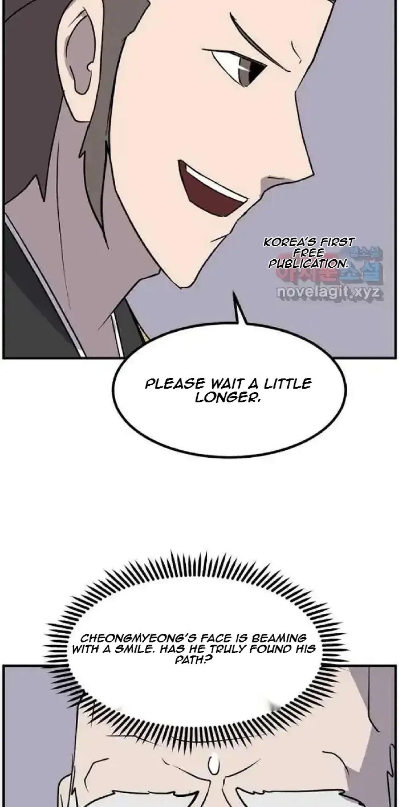 Immortal, Invincible Chapter 269 – Page 48