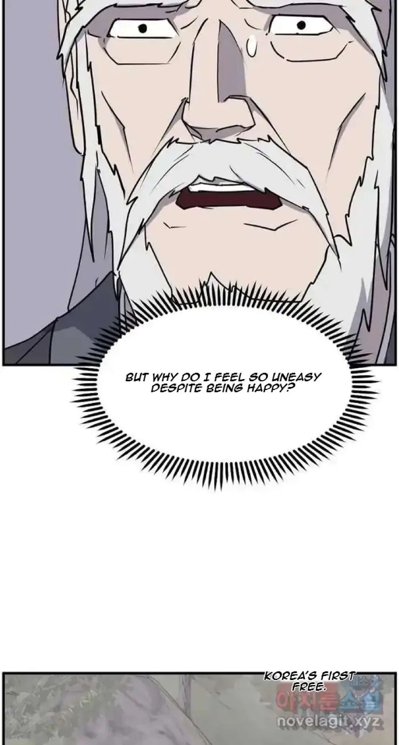 Immortal, Invincible Chapter 269 – Page 49