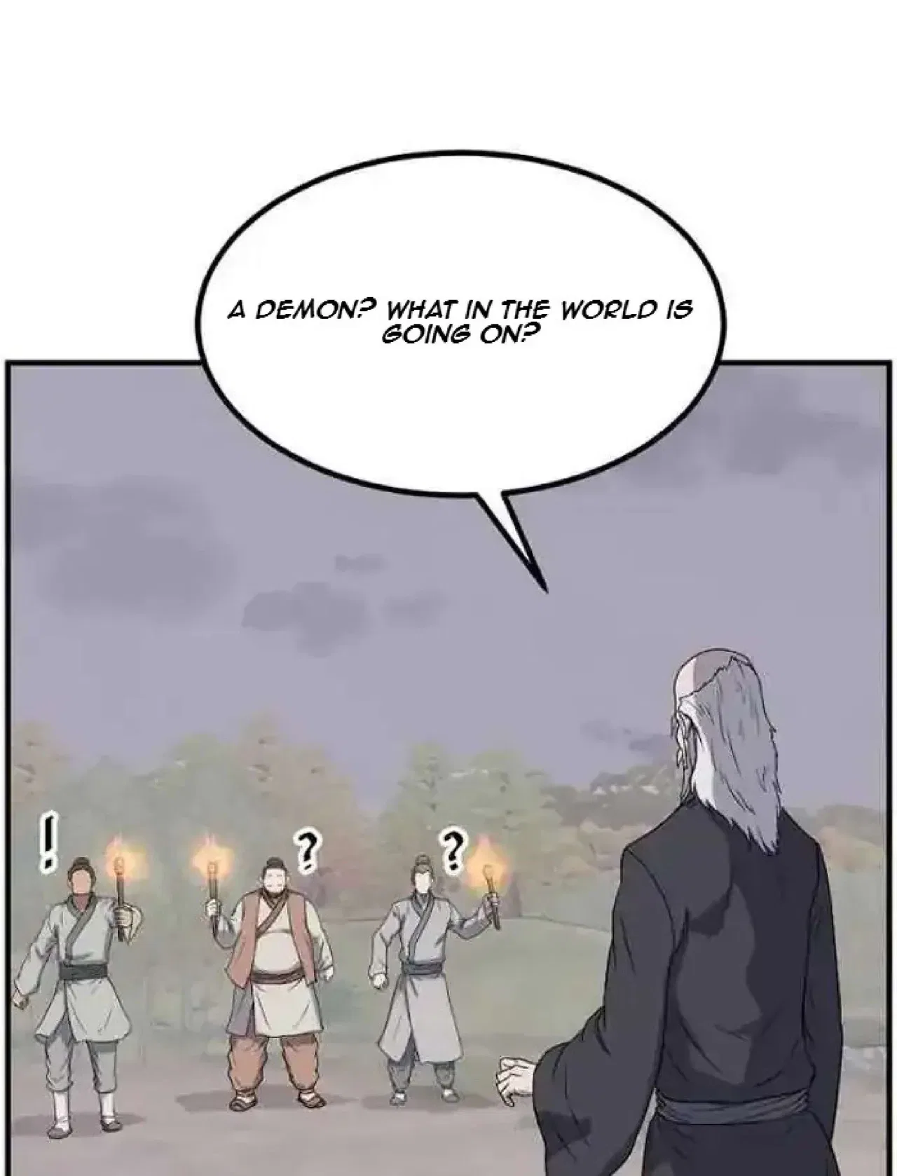 Immortal, Invincible Chapter 269 – Page 53