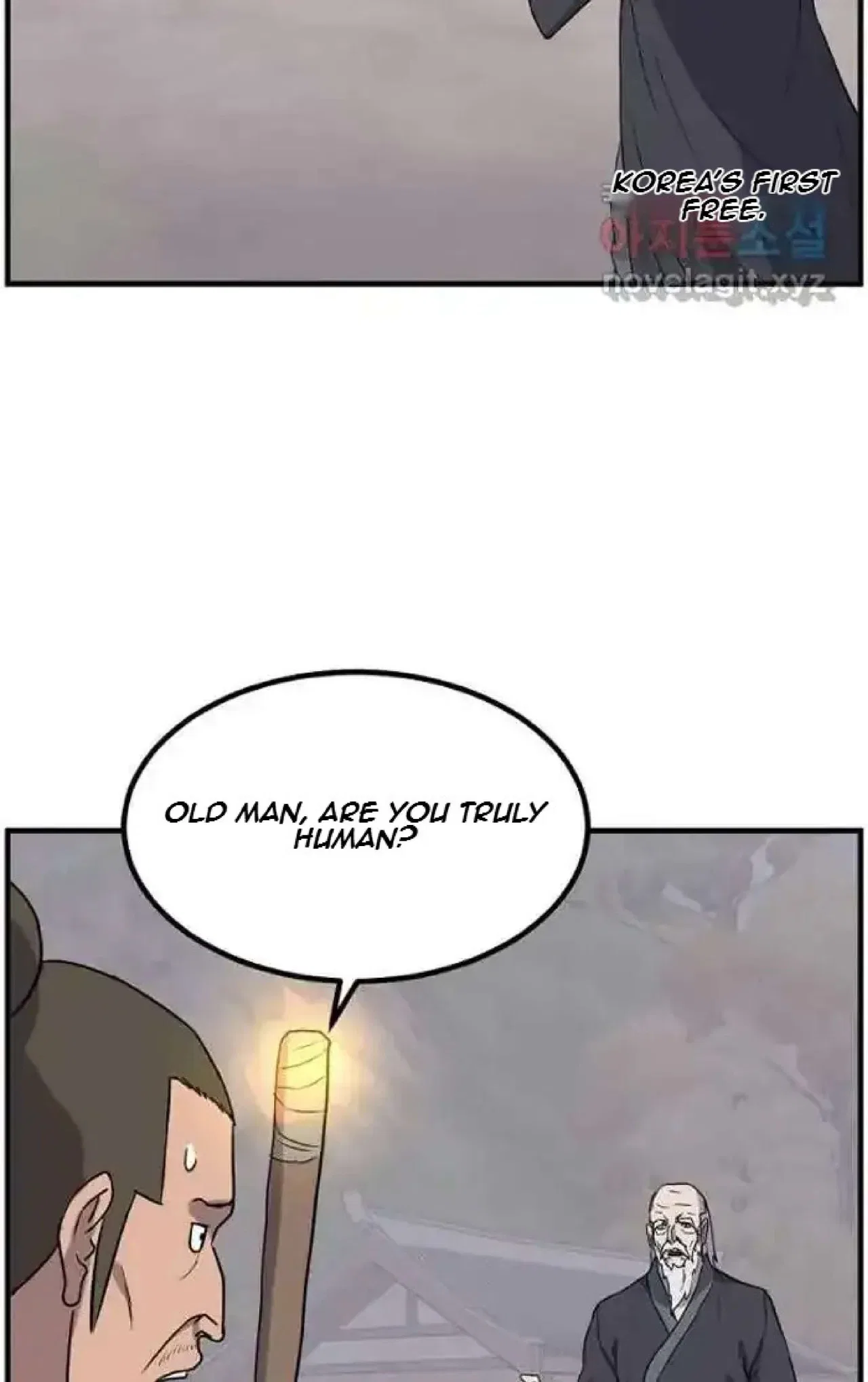 Immortal, Invincible Chapter 269 – Page 54