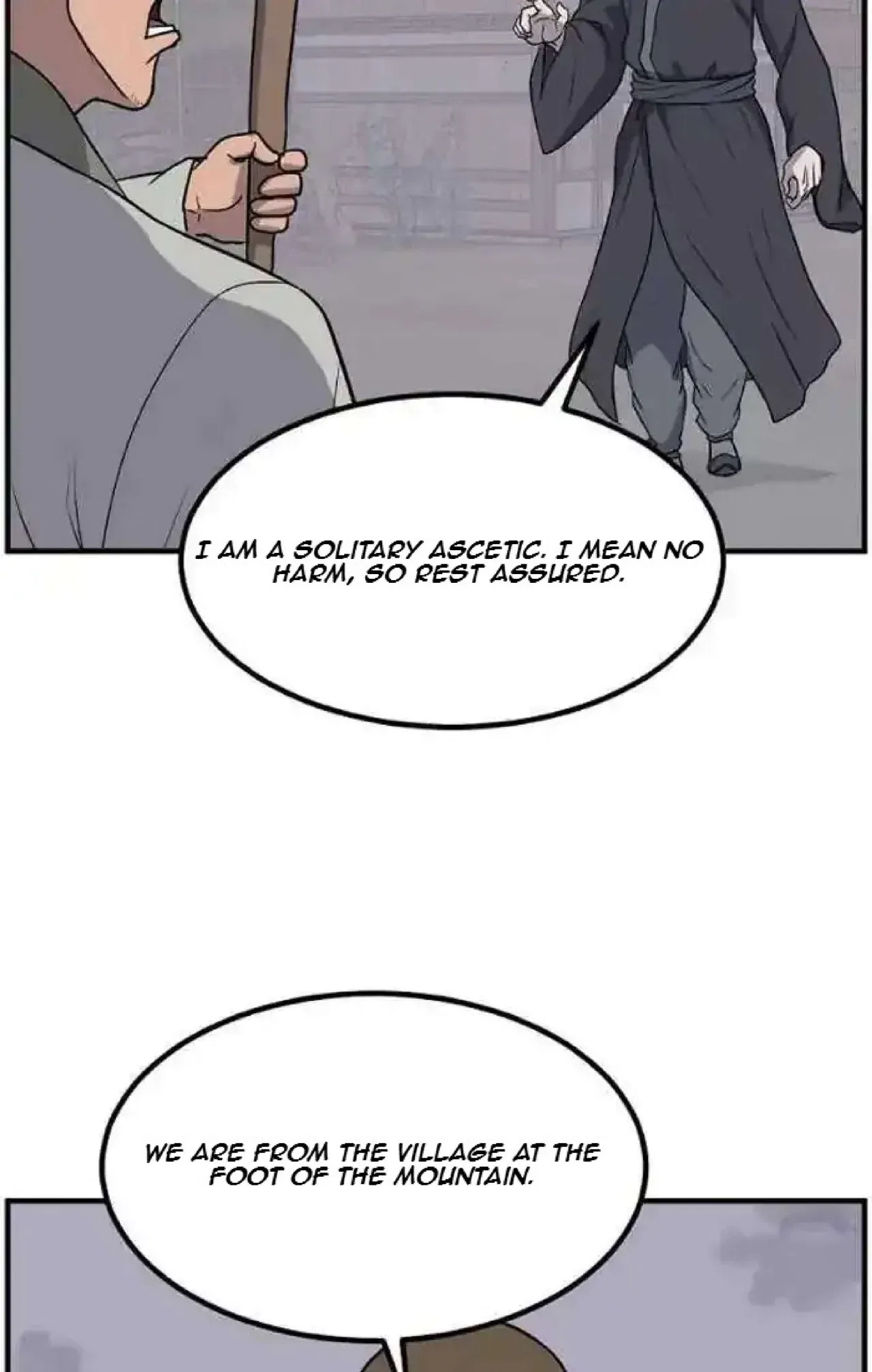 Immortal, Invincible Chapter 269 – Page 55