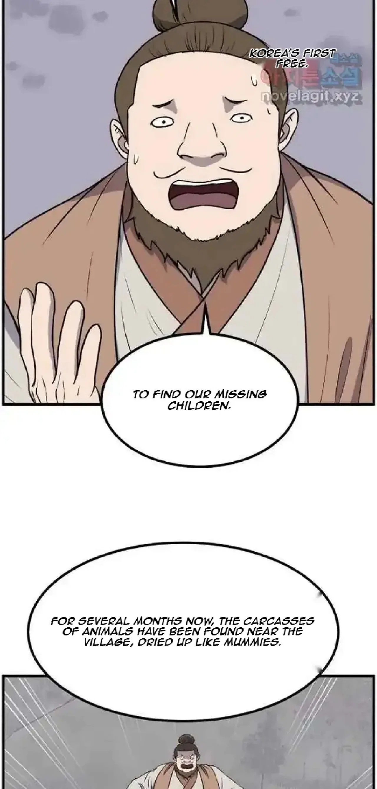 Immortal, Invincible Chapter 269 – Page 56