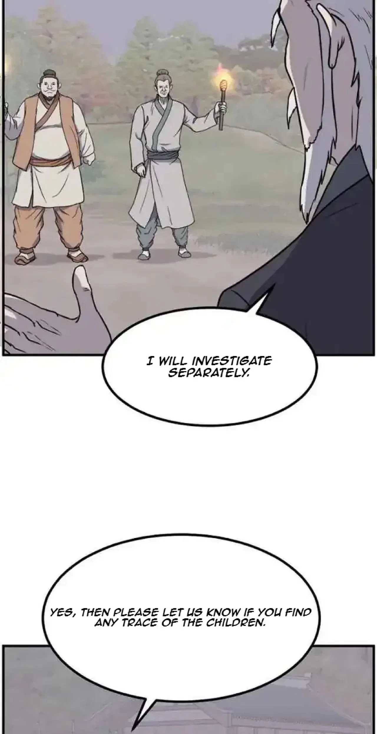 Immortal, Invincible Chapter 269 – Page 58