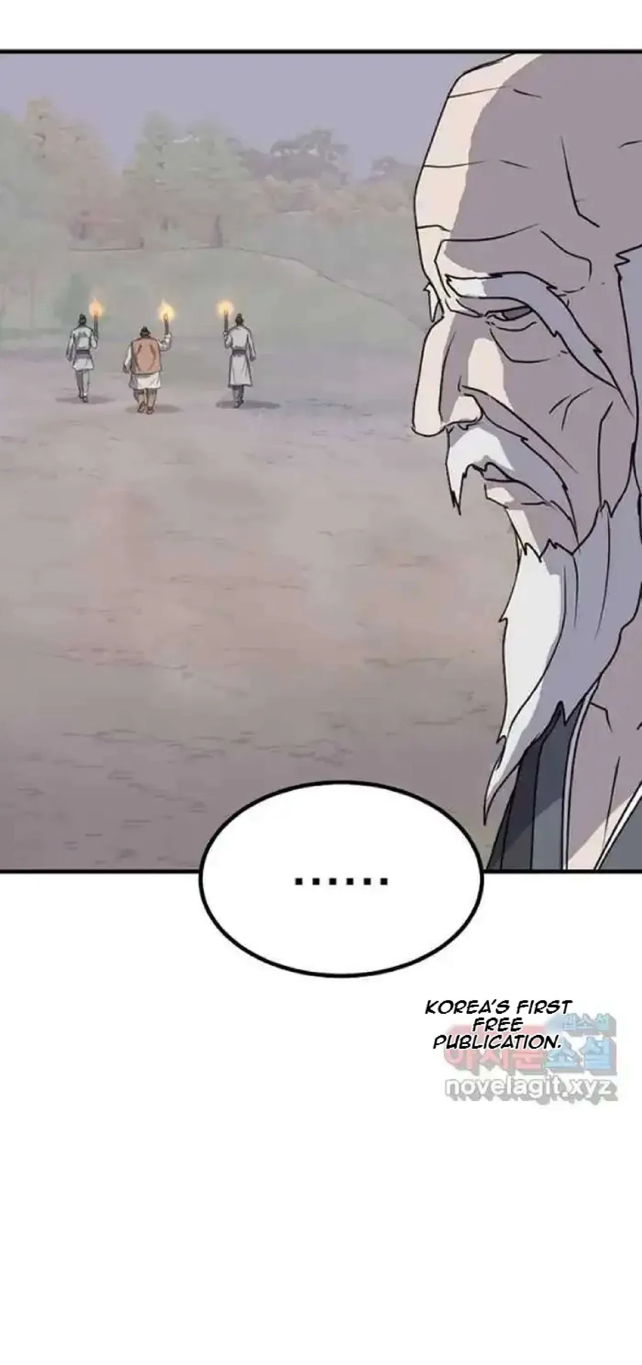 Immortal, Invincible Chapter 269 – Page 60