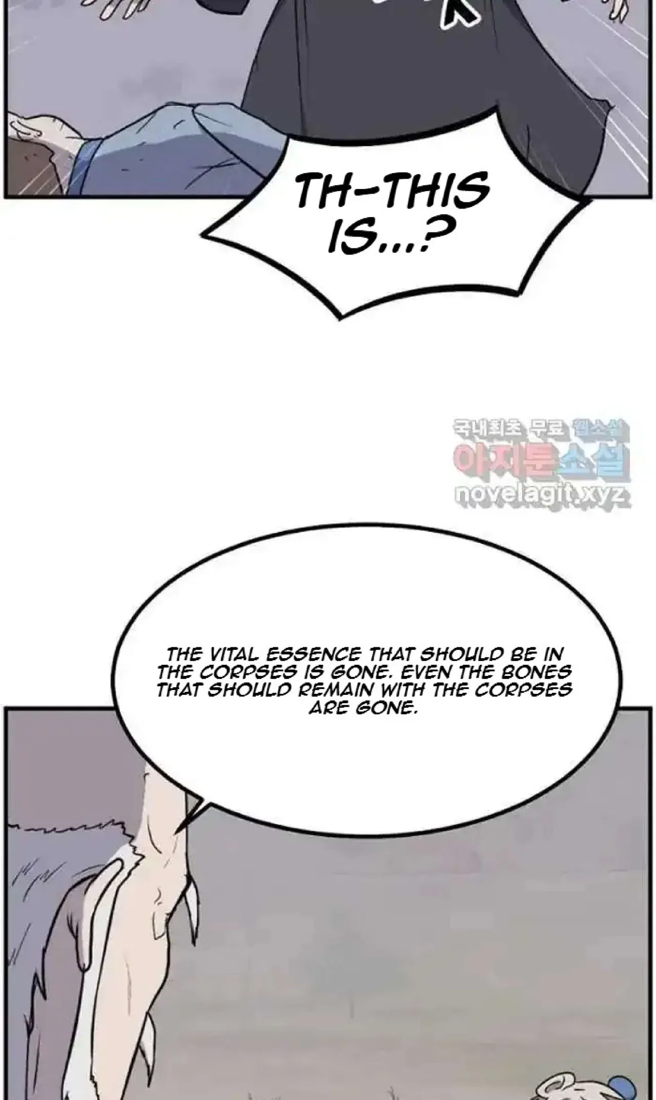 Immortal, Invincible Chapter 269 – Page 64