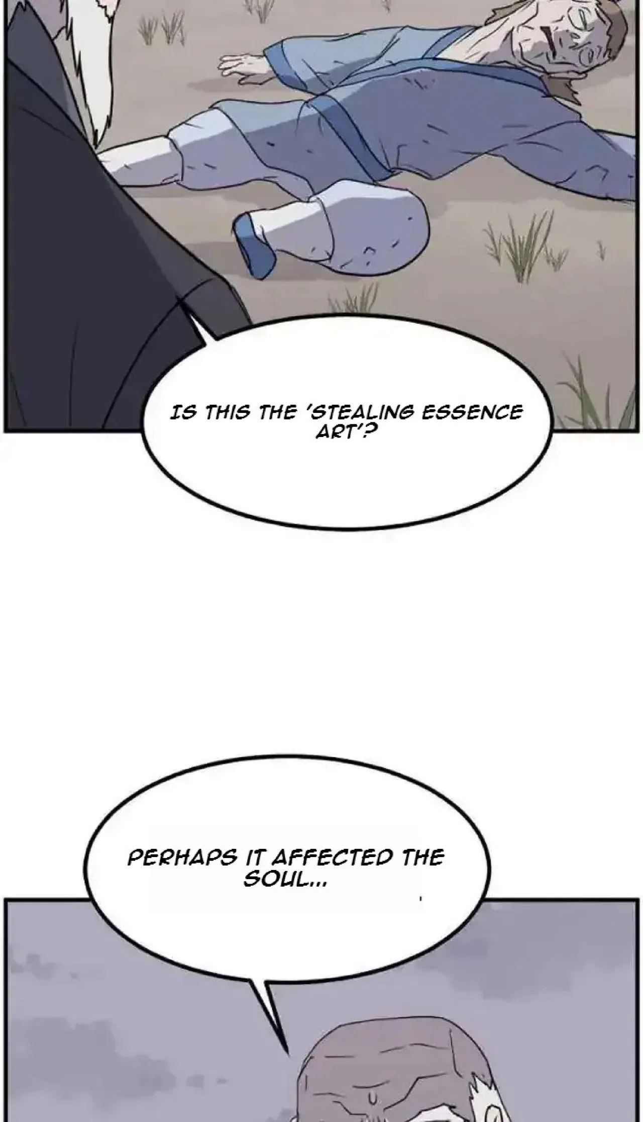 Immortal, Invincible Chapter 269 – Page 65