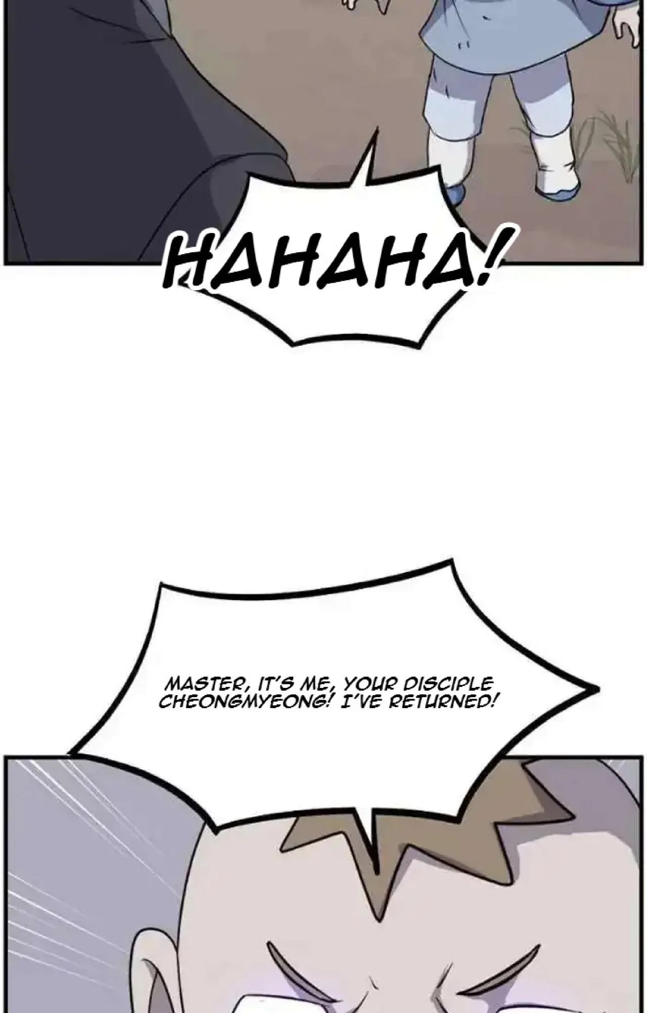 Immortal, Invincible Chapter 269 – Page 69