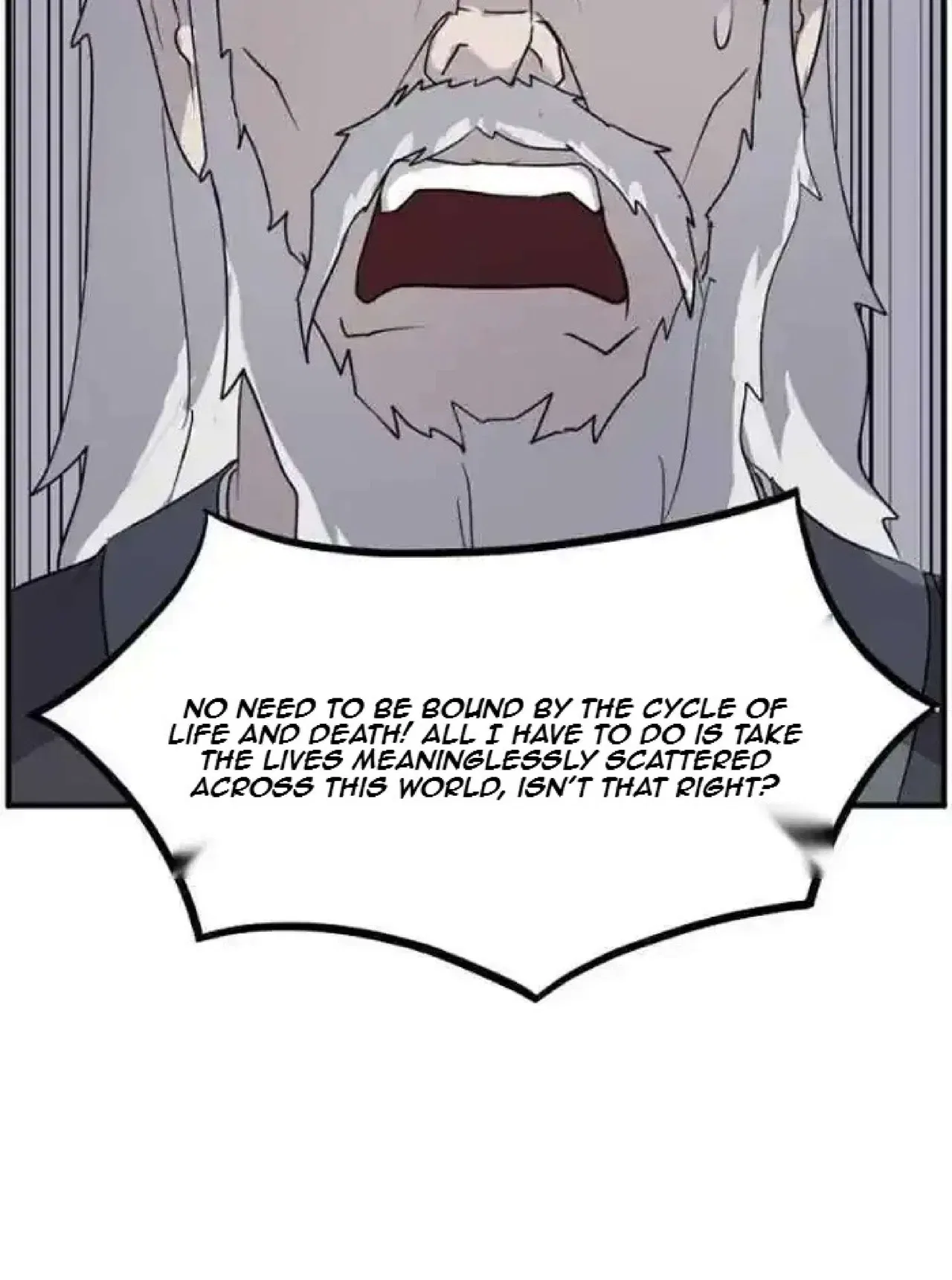 Immortal, Invincible Chapter 269 – Page 74