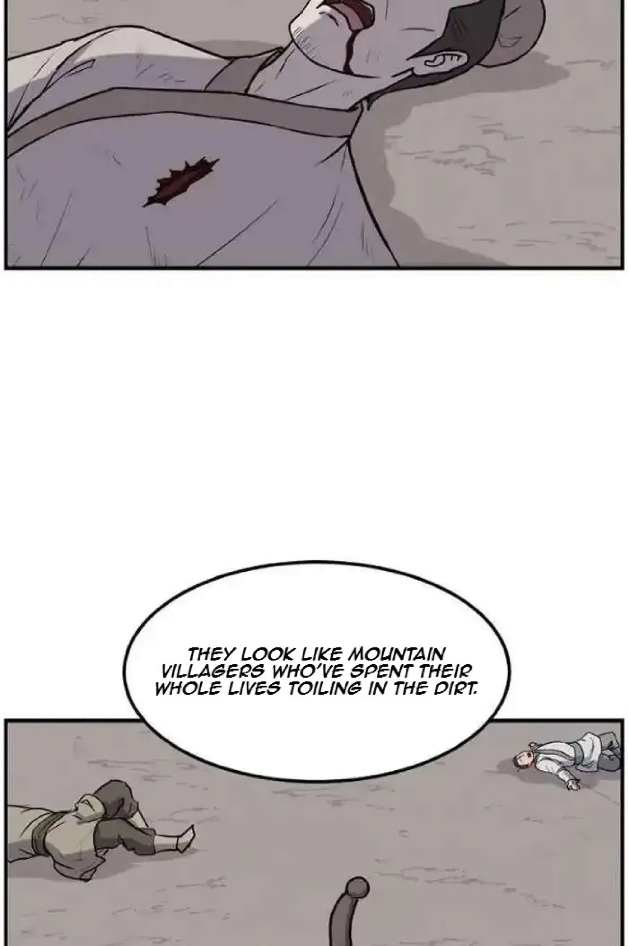 Immortal, Invincible Chapter 267 – Page 9