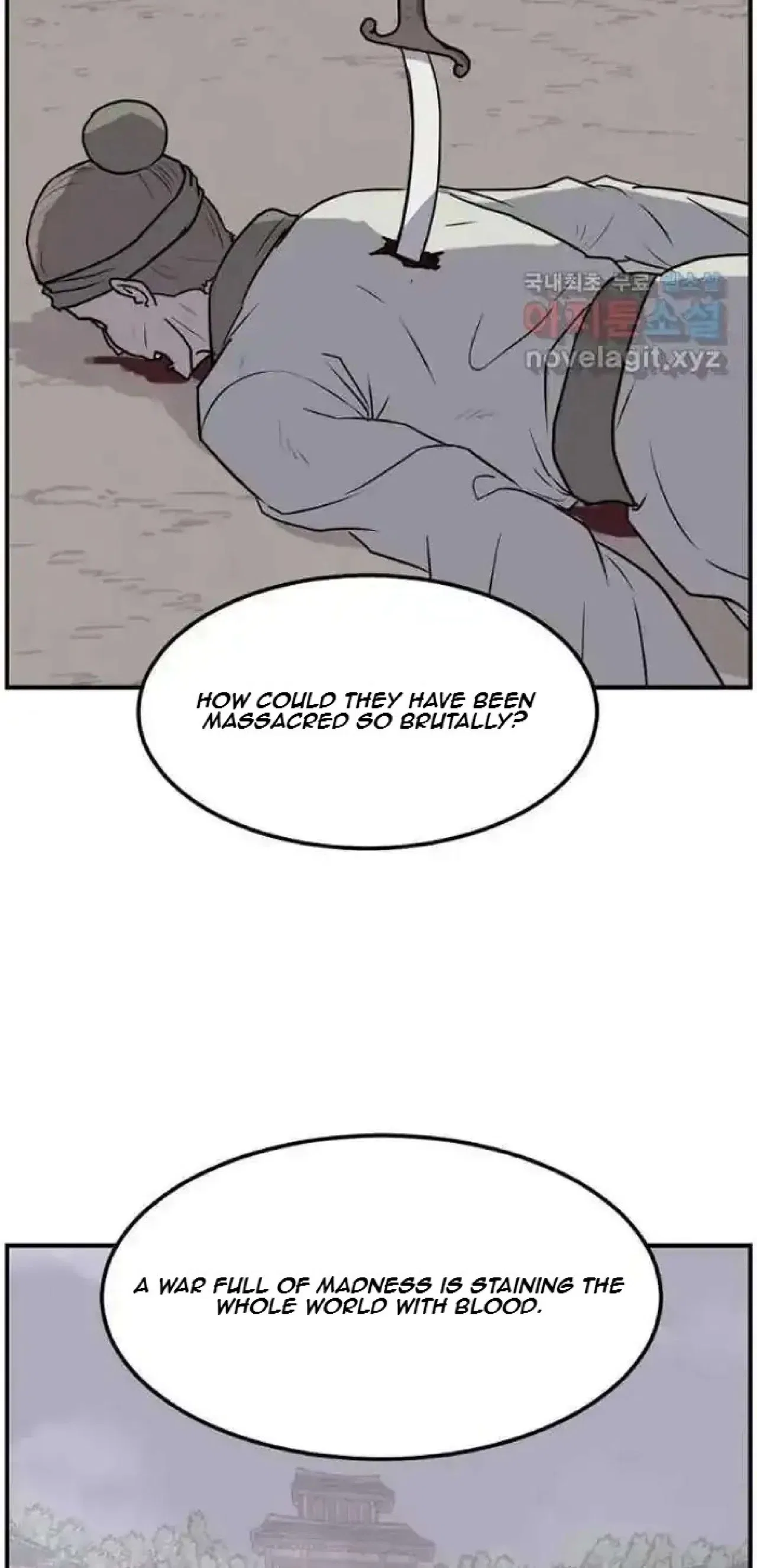 Immortal, Invincible Chapter 267 – Page 10